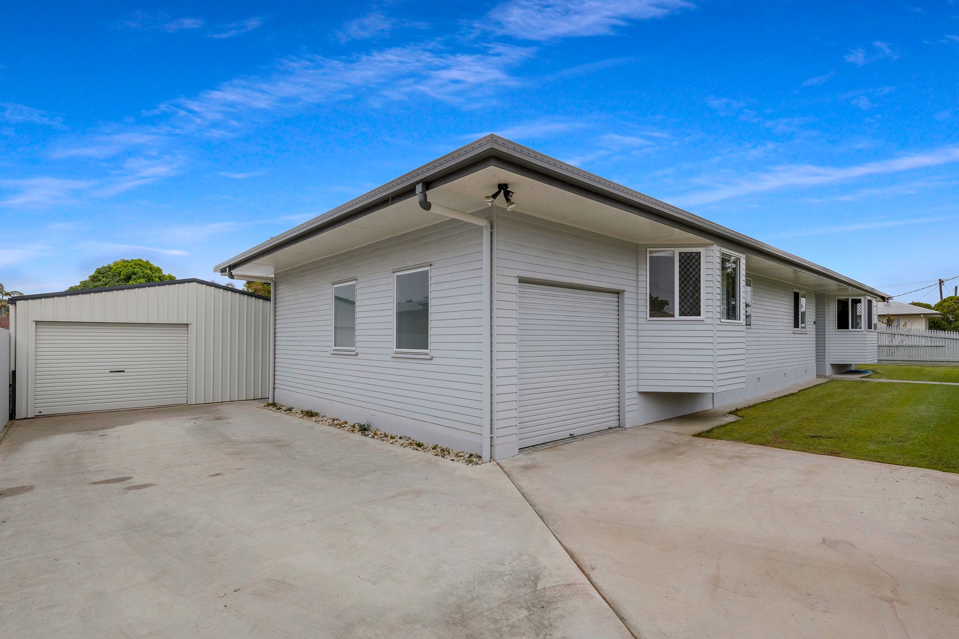 49 Mimnagh Street, Norville, QLD 4670
