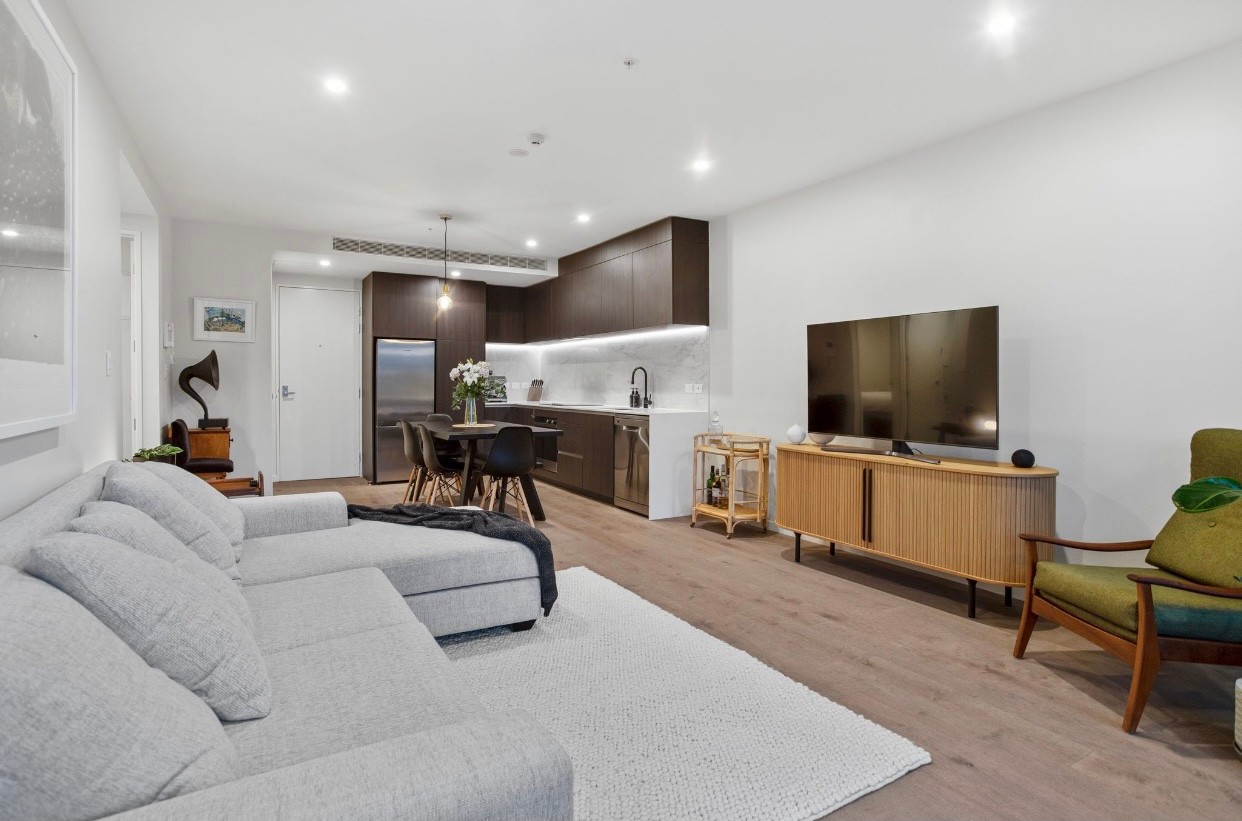 104/8 Central Road, Kingsland, Auckland City