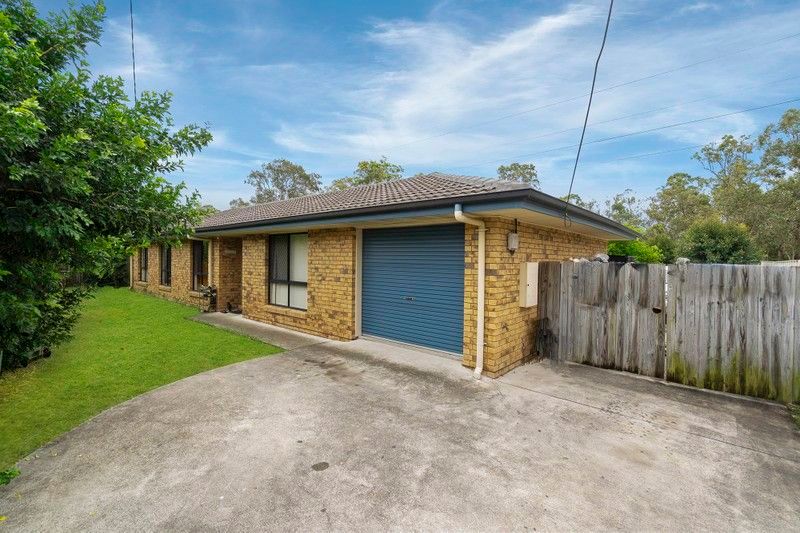 7 Brandon Street, Marsden, QLD 4132