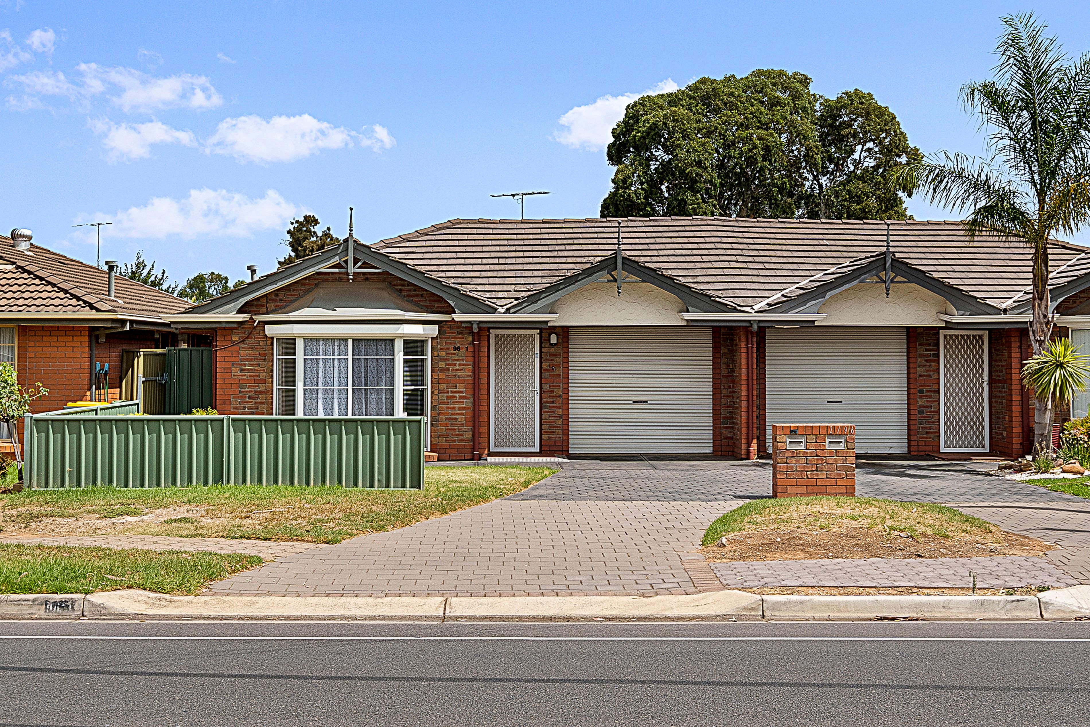 96 Spains Road, Salisbury Downs SA 5108