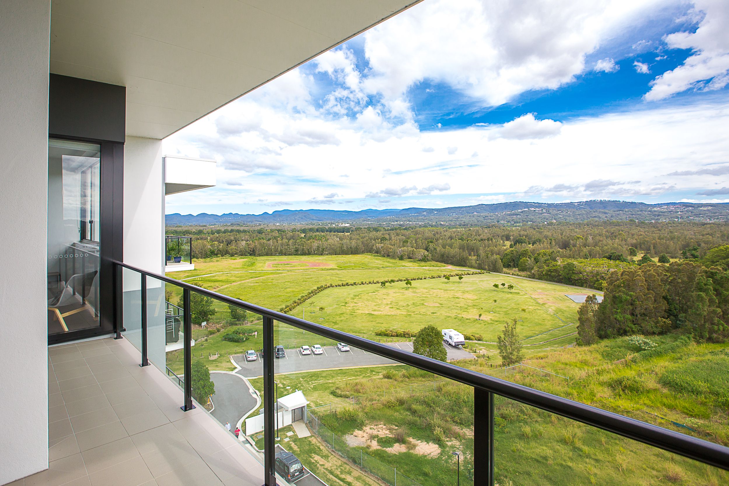 701/112 Palm Meadows Drive, Carrara, QLD 4211