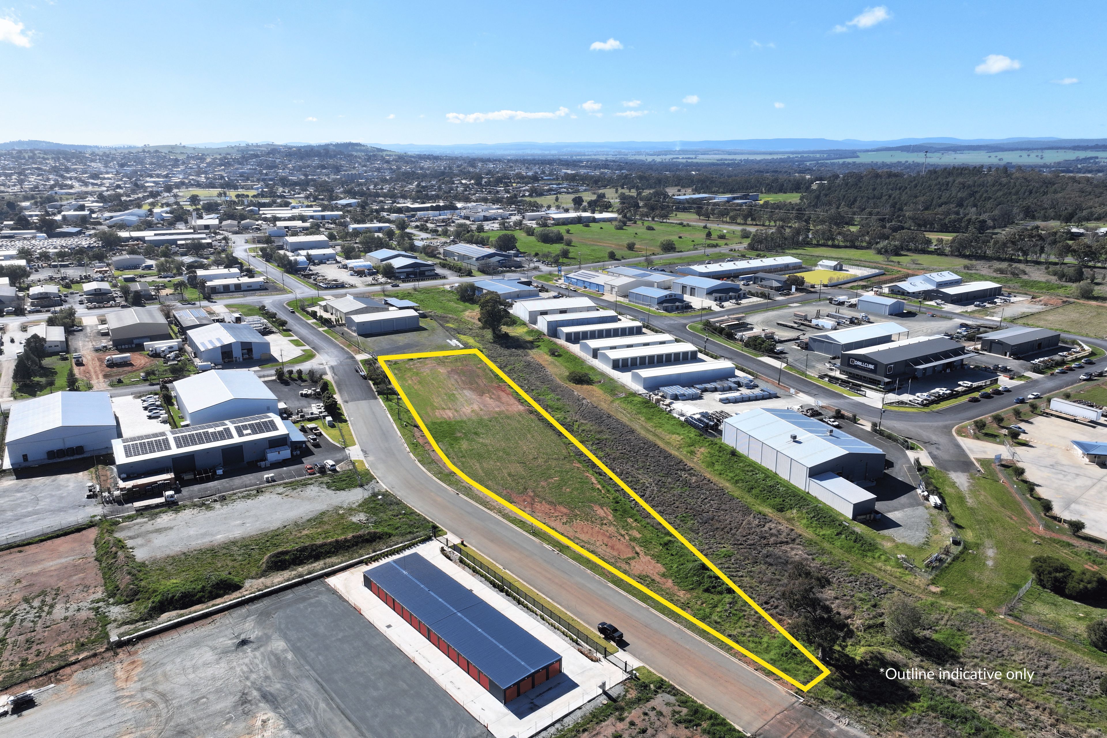 7 & 9 Langlands Street, Parkes, NSW 2870