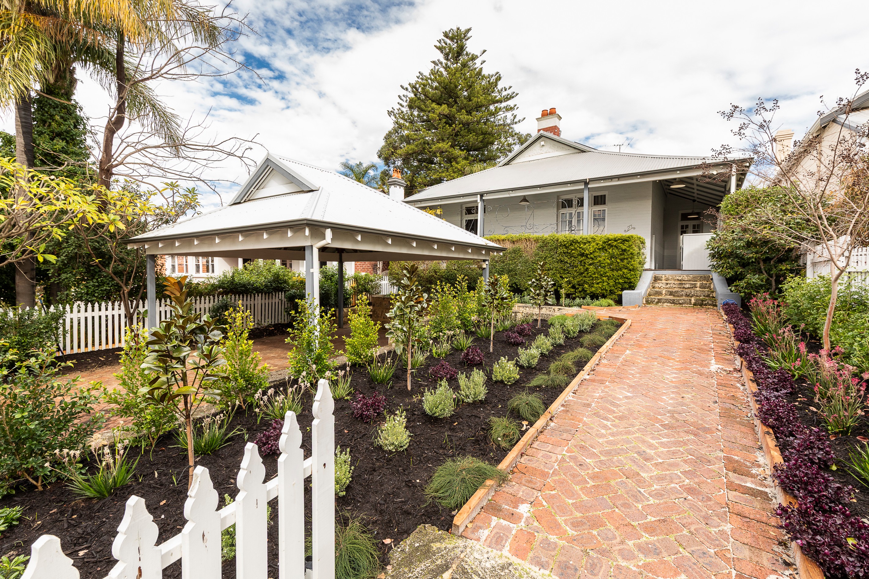 27 Second Avenue, Mount Lawley, WA 6050
