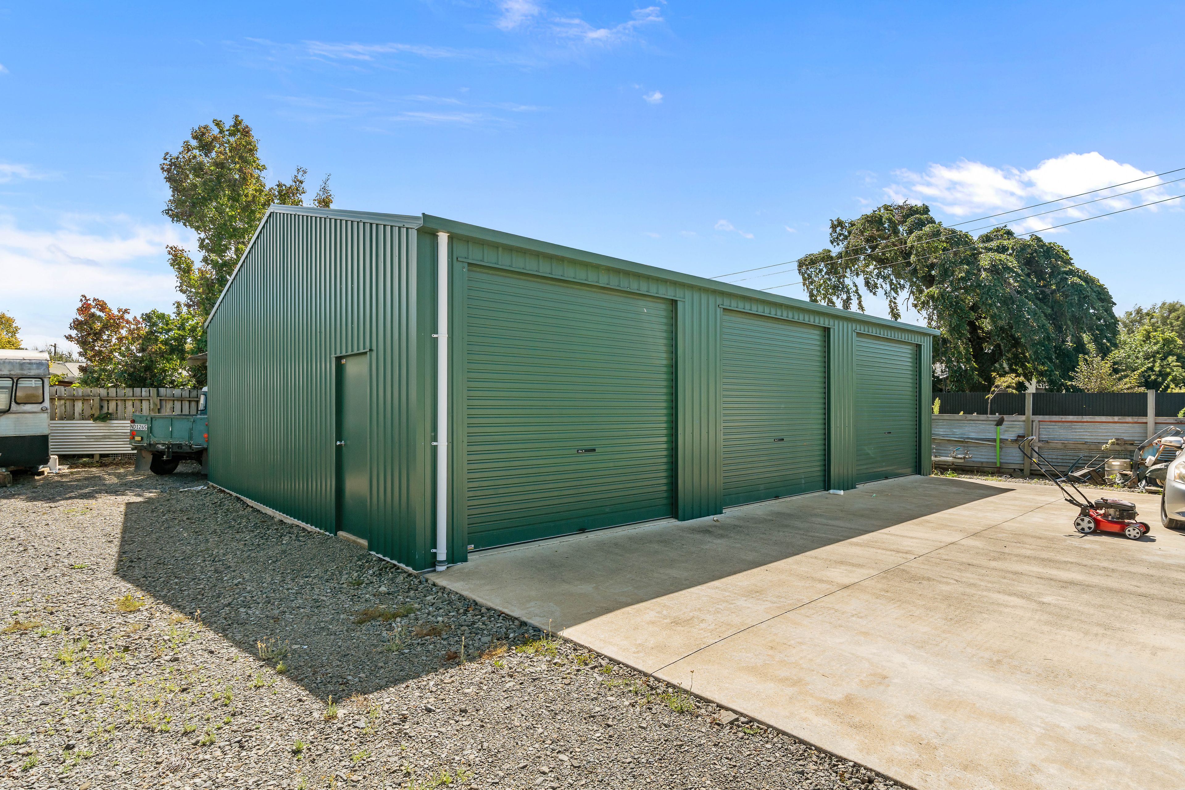 32 French Street, Masterton, Masterton District