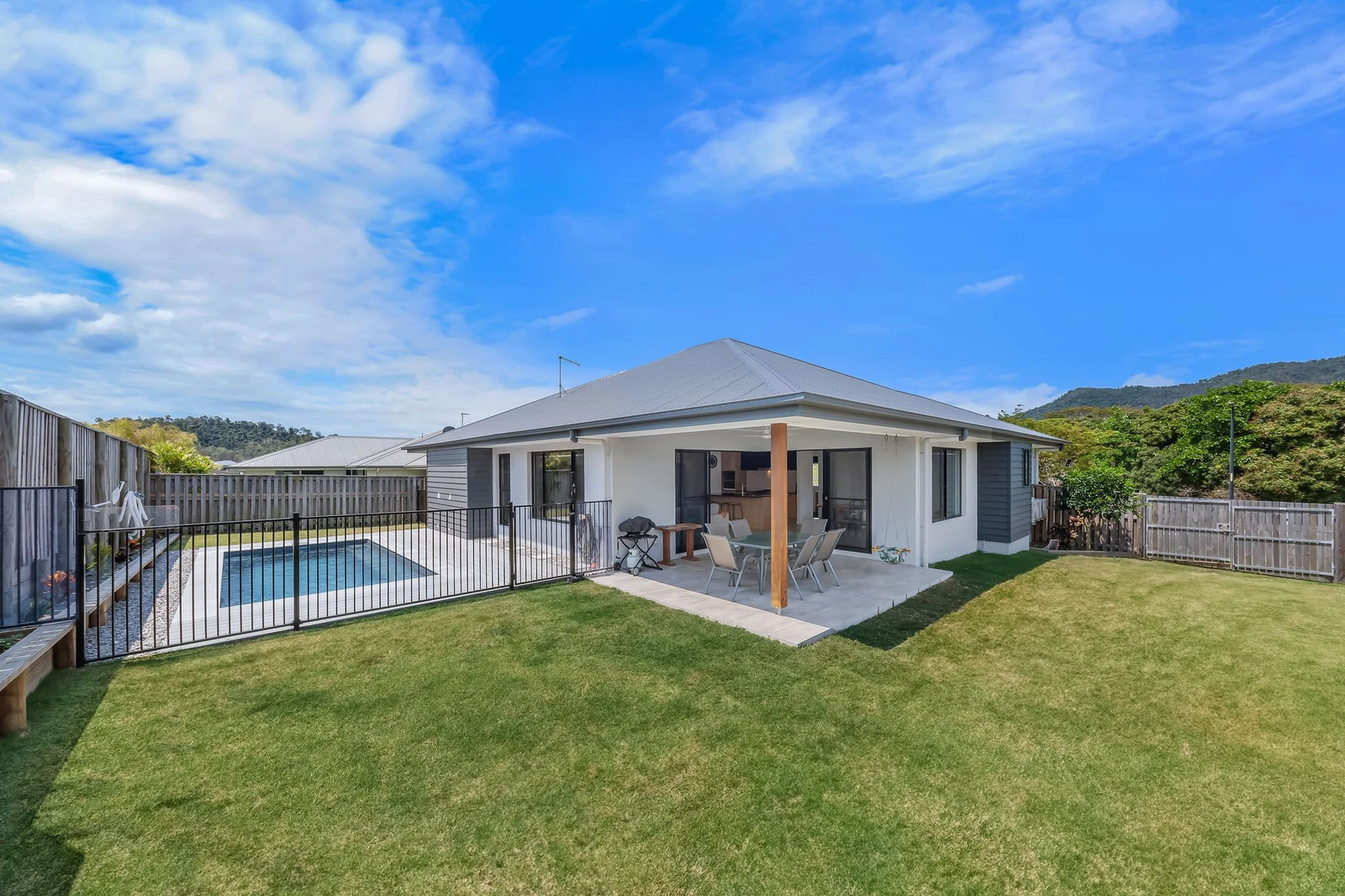 19 Spyglass Road, Cannon Valley, QLD 4800