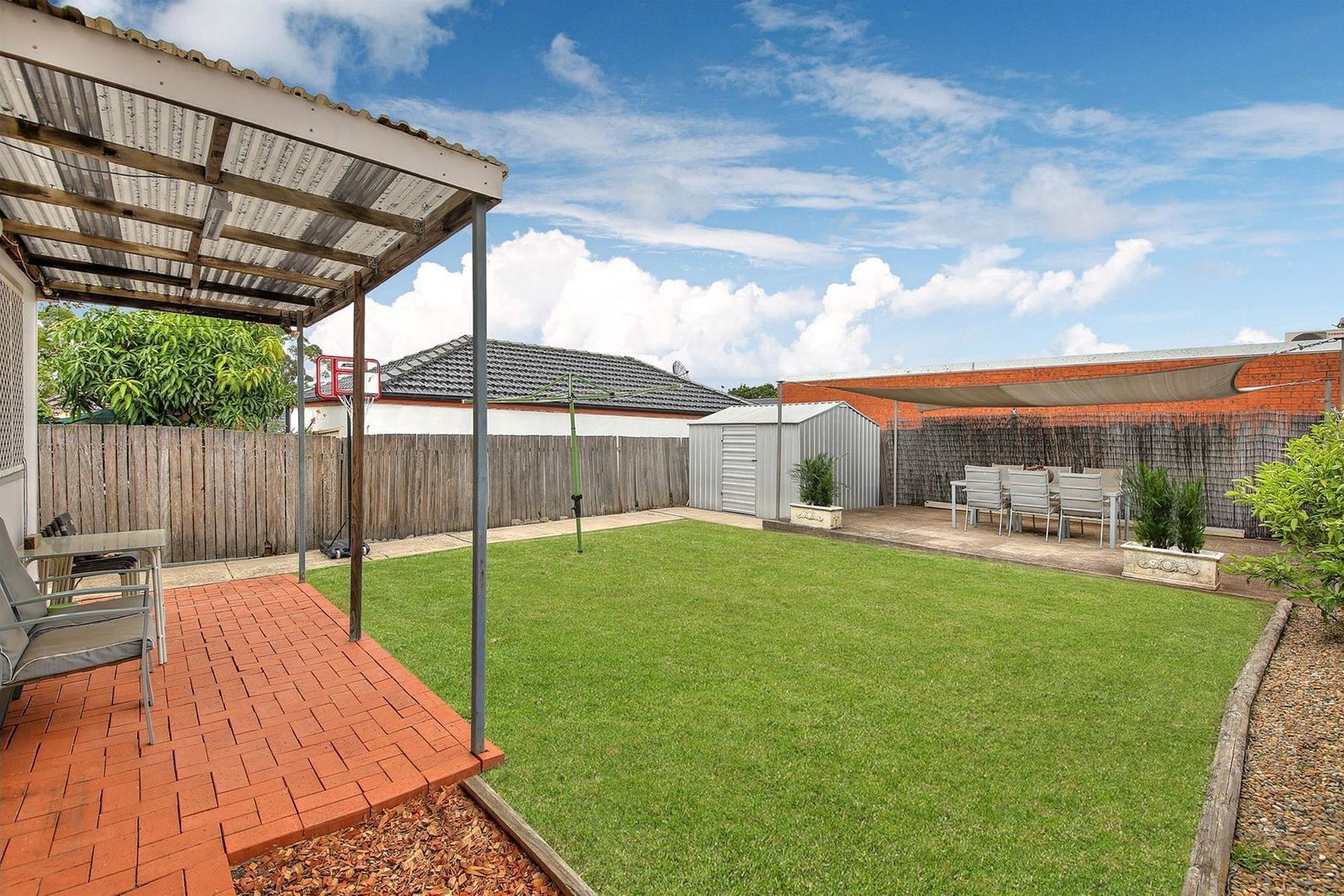 2 Henry Street, Punchbowl, NSW 2196