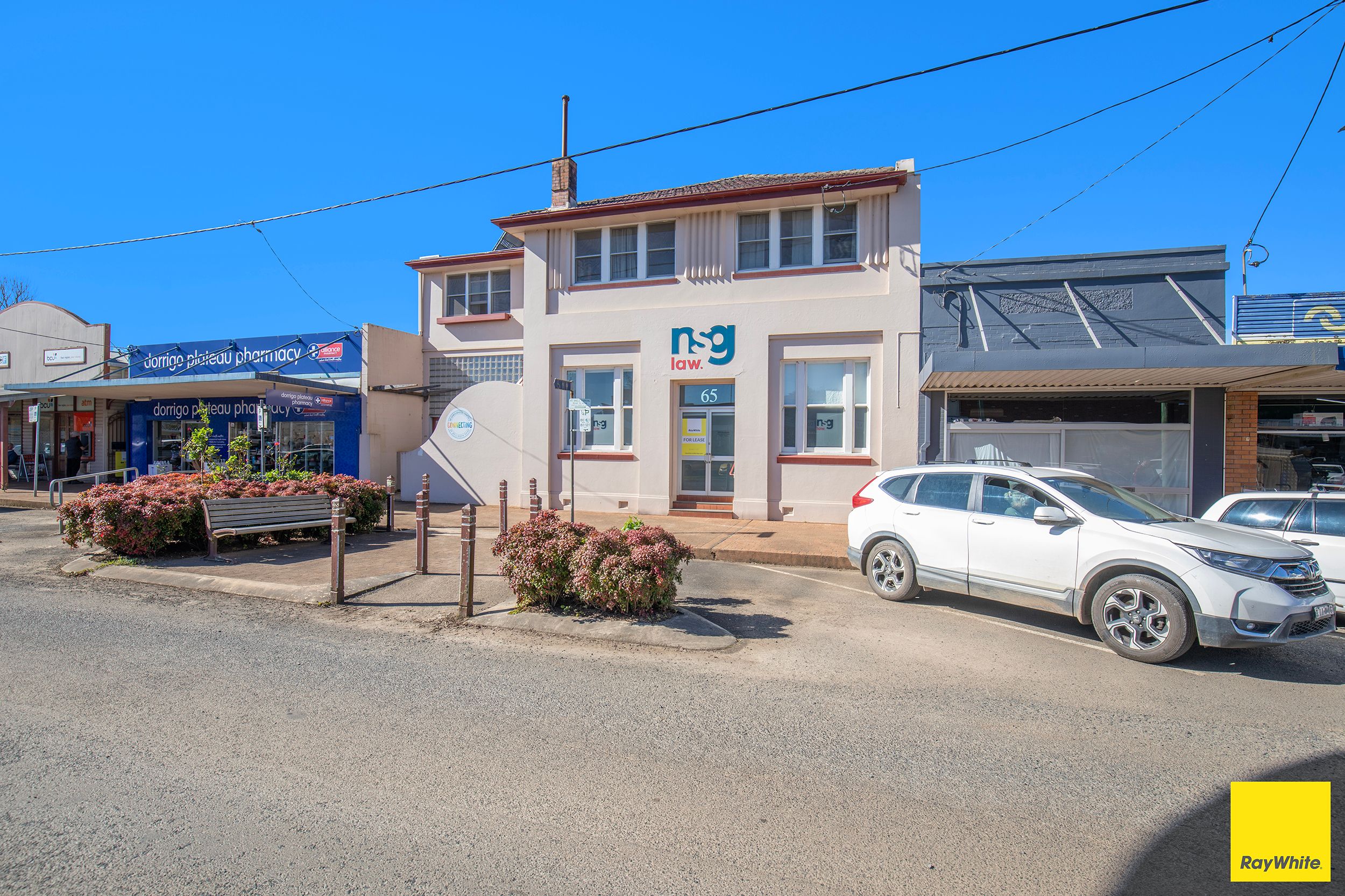 65 Hickory Street, Dorrigo, NSW 2453