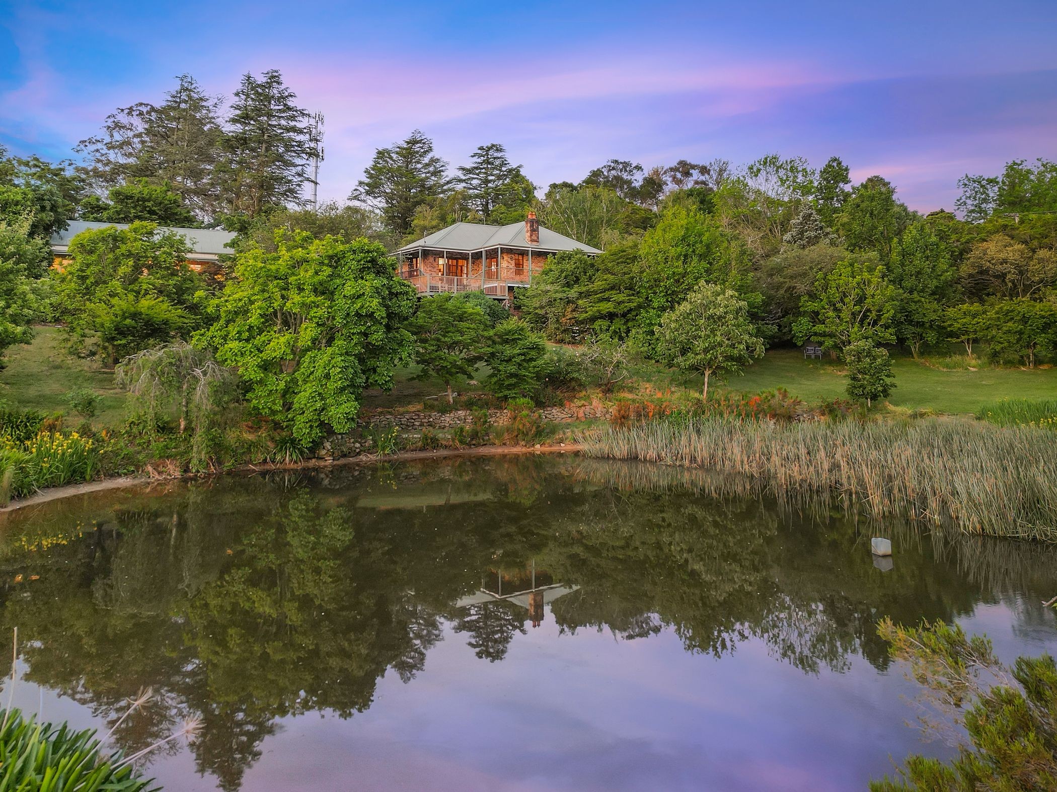 6 Hanlons Road South, Bilpin, NSW 2758