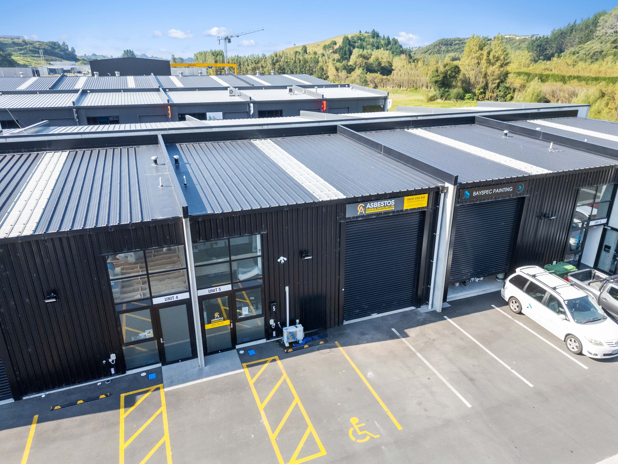 5/339 Matakokiri Drive, Tauriko, Tauranga City