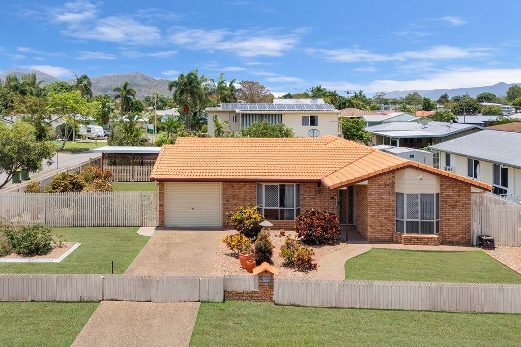 48 Lambert Street , Heatley QLD 4814