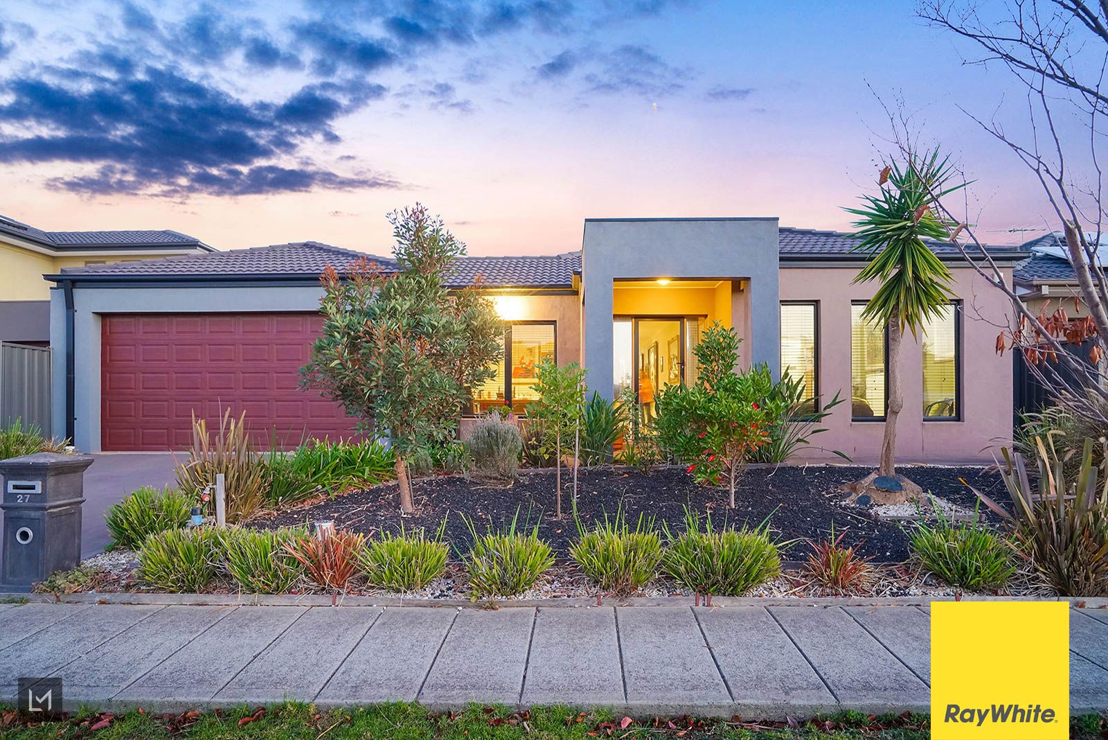 27 Poplar Boulevard, Tarneit, VIC 3029