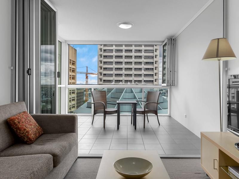 2405/108 Albert Street, Brisbane City, QLD 4000