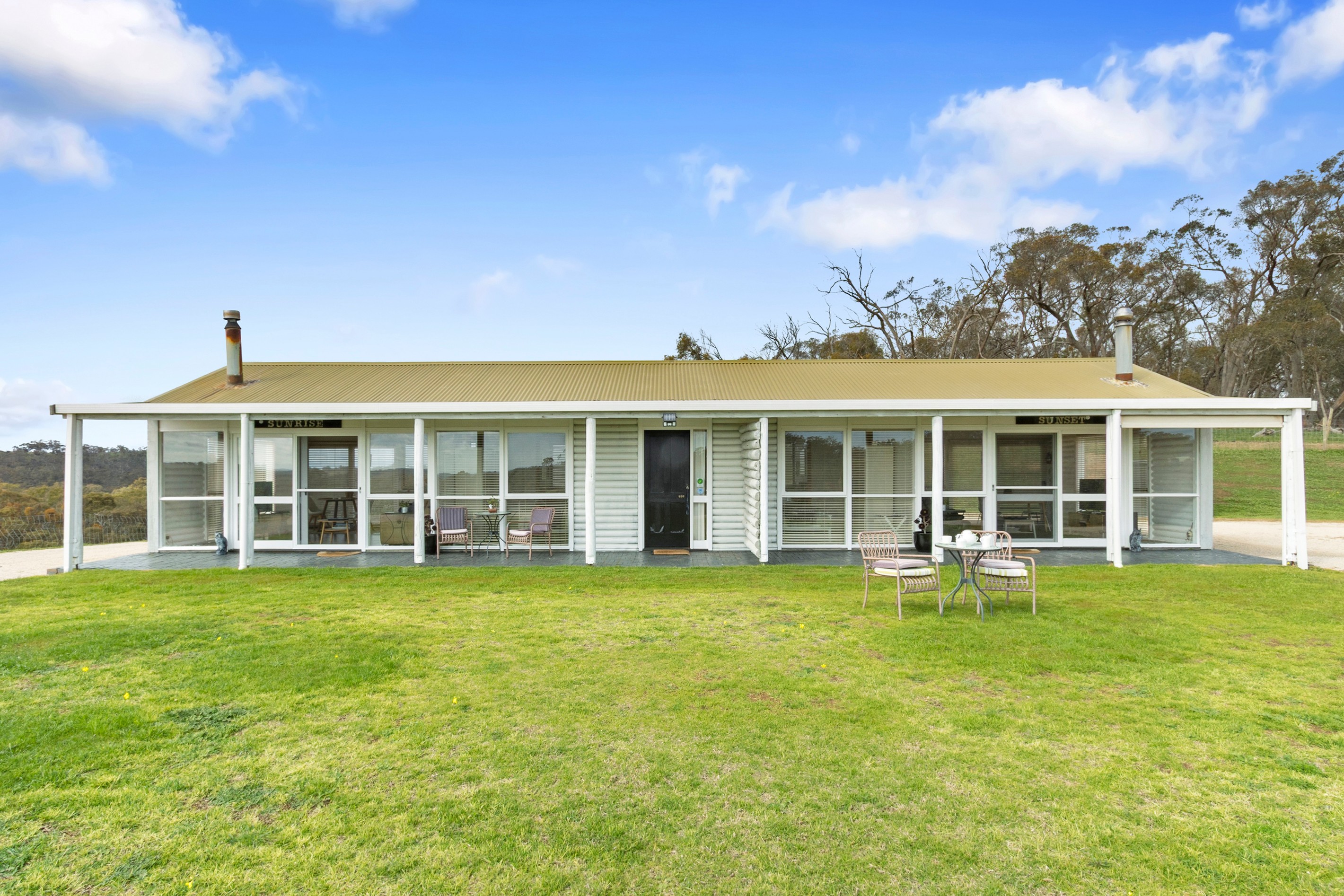 60 Saw Mill Road, Sevenhill, SA 5453