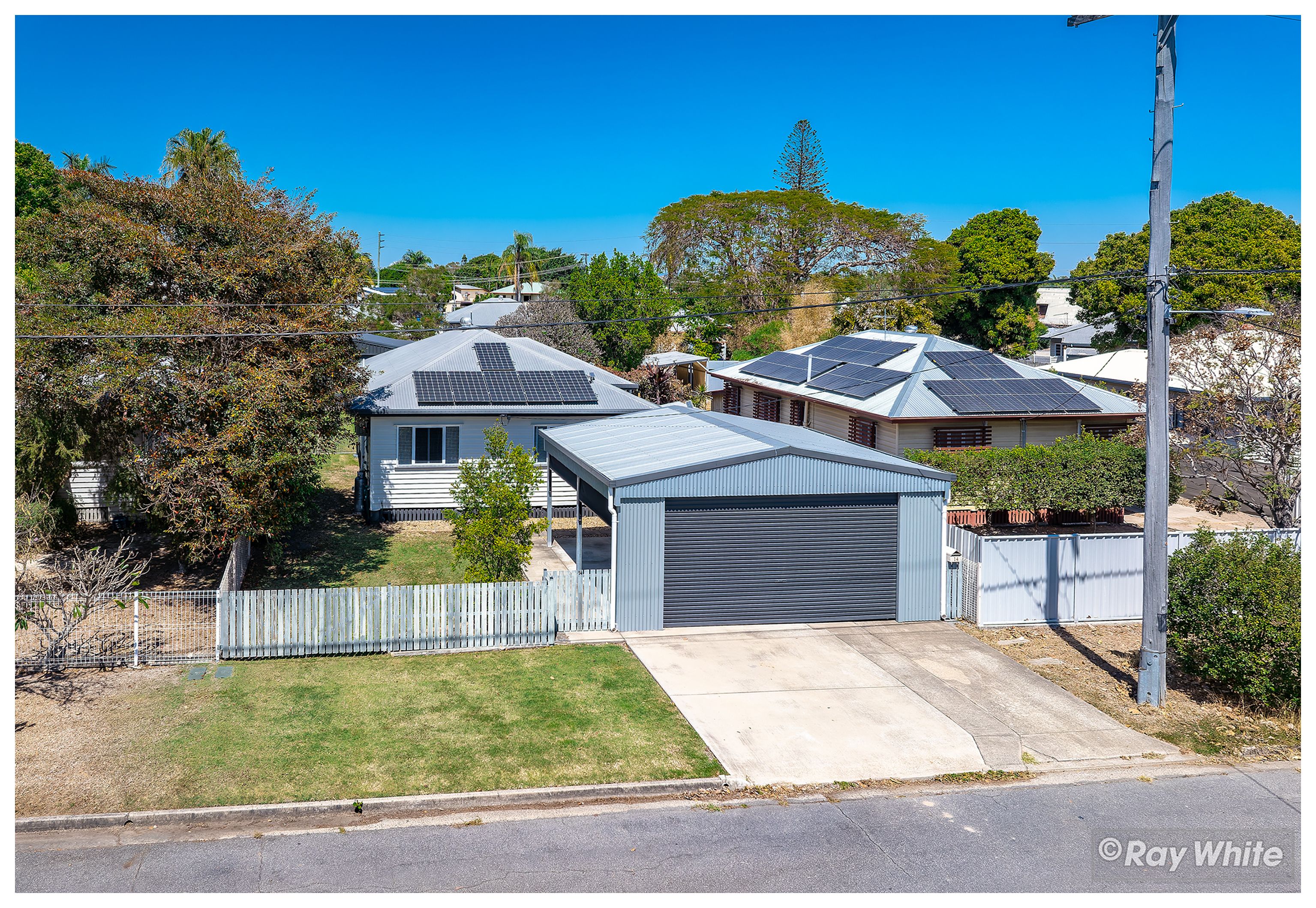 14 Cowap Street — photo from Ray White Rockhampton