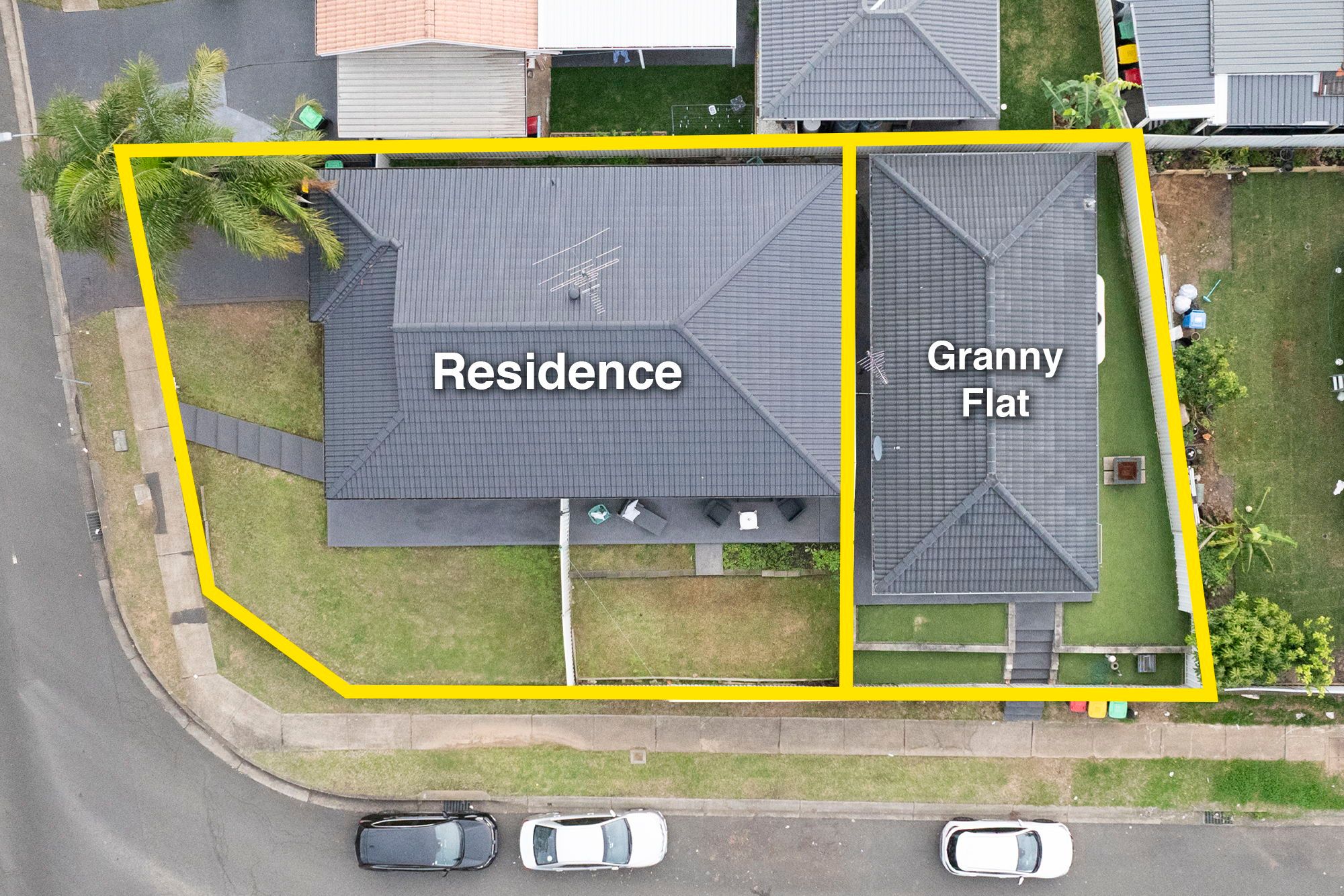 195 South Liverpool Road, Green Valley NSW 2168