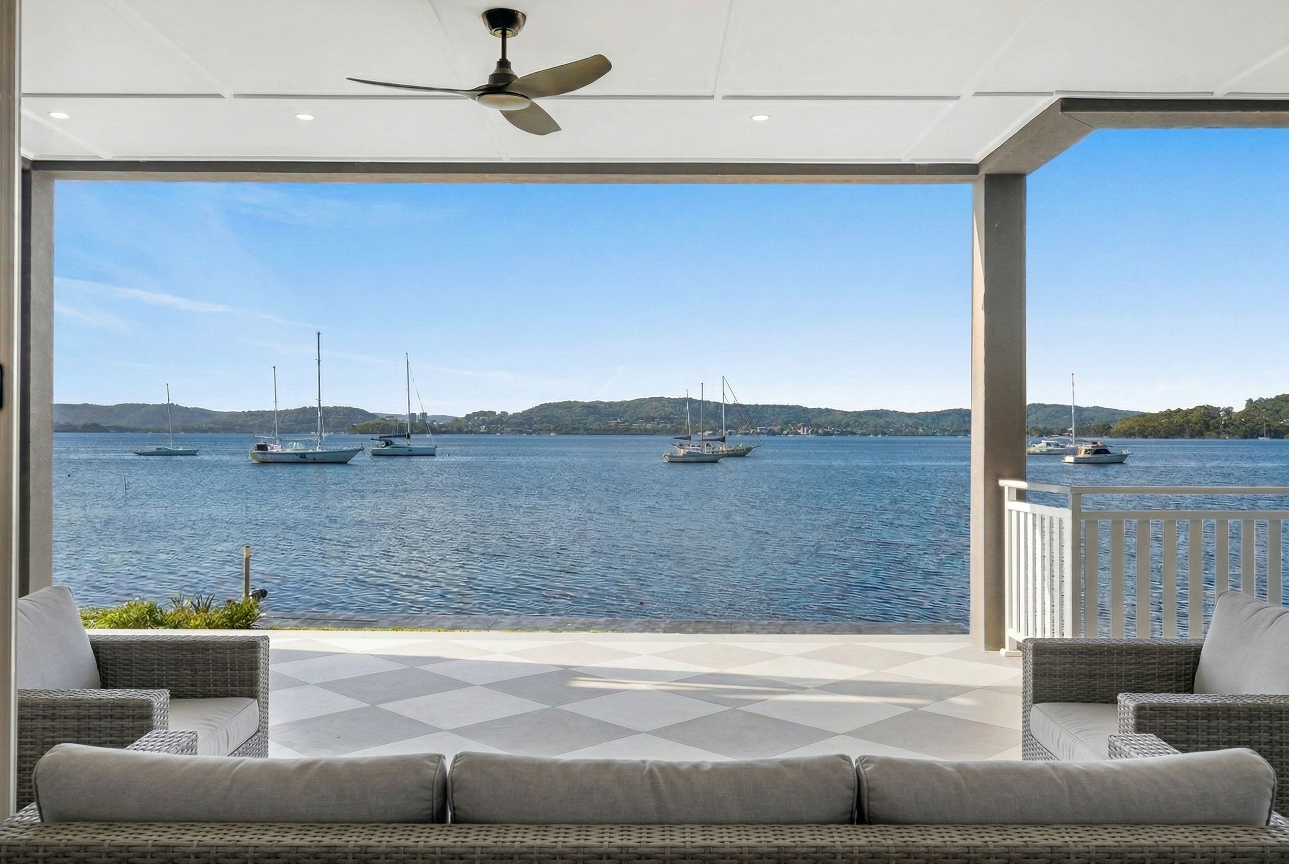 121 Steyne Road, Saratoga, NSW 2251