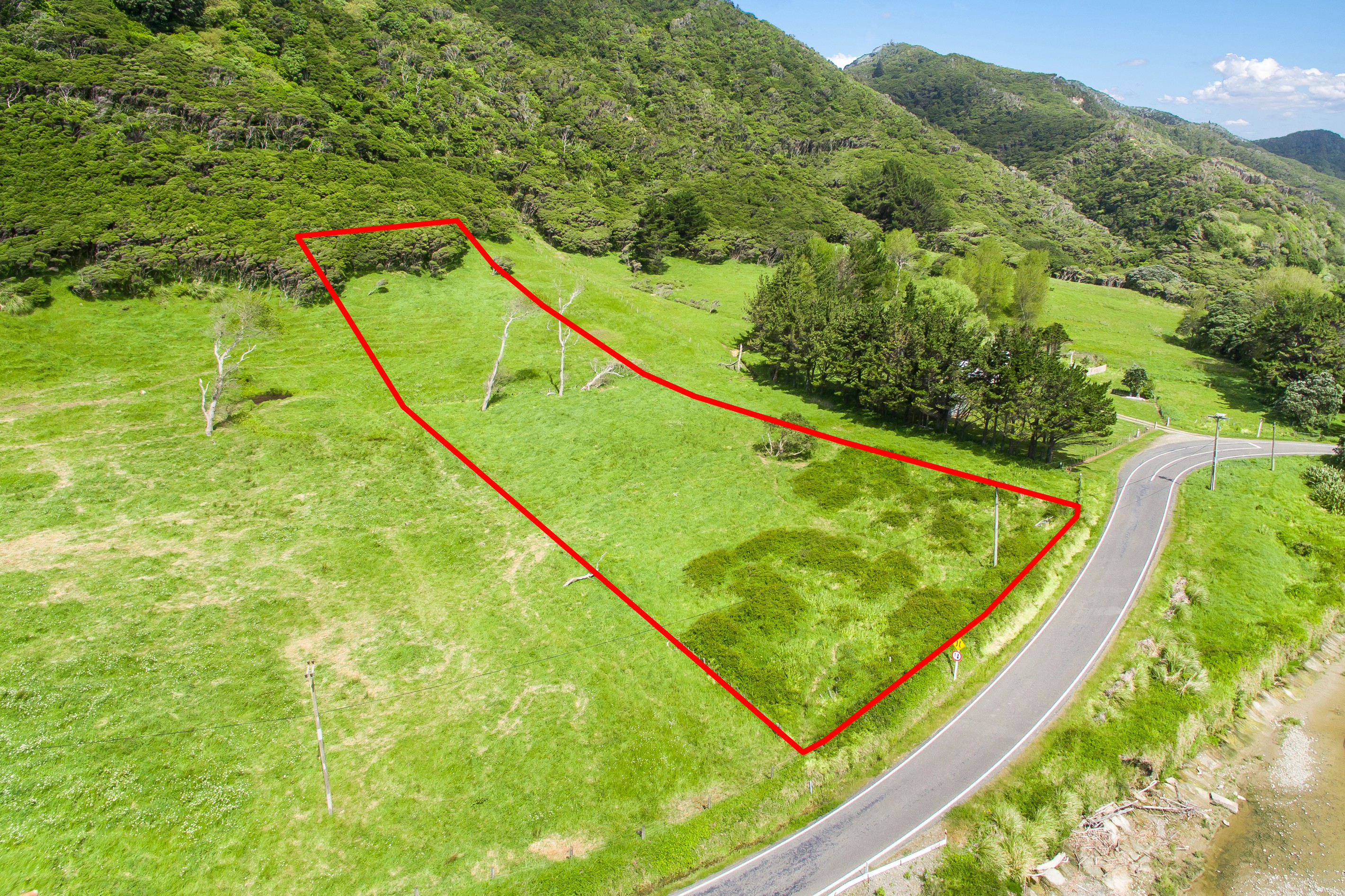 46 East Cape Road, Te Araroa, Gisborne District