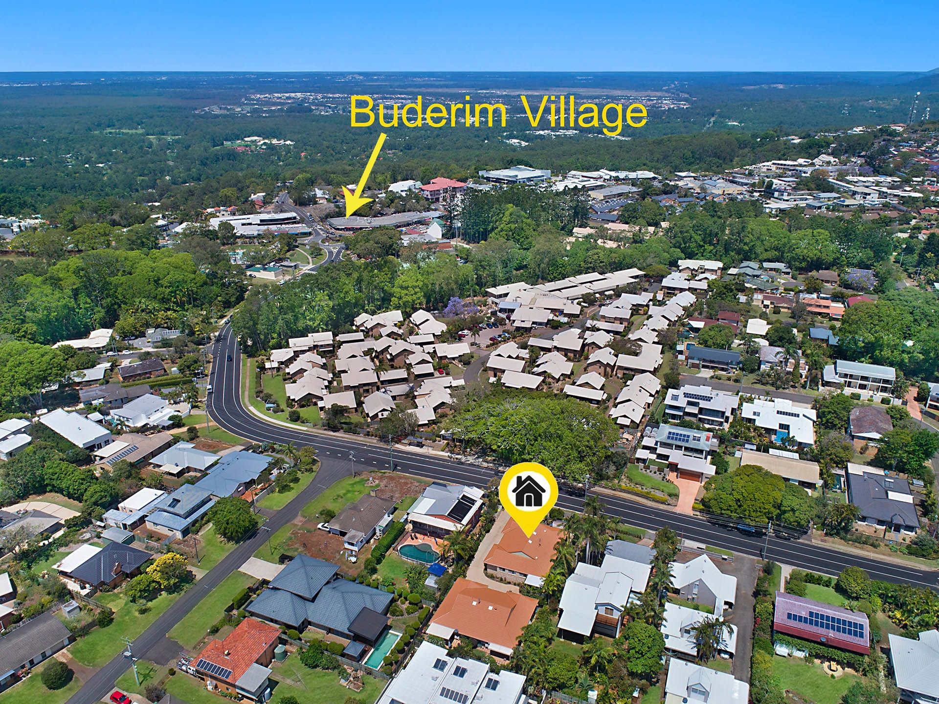 40 Lindsay Road, Buderim QLD 4556