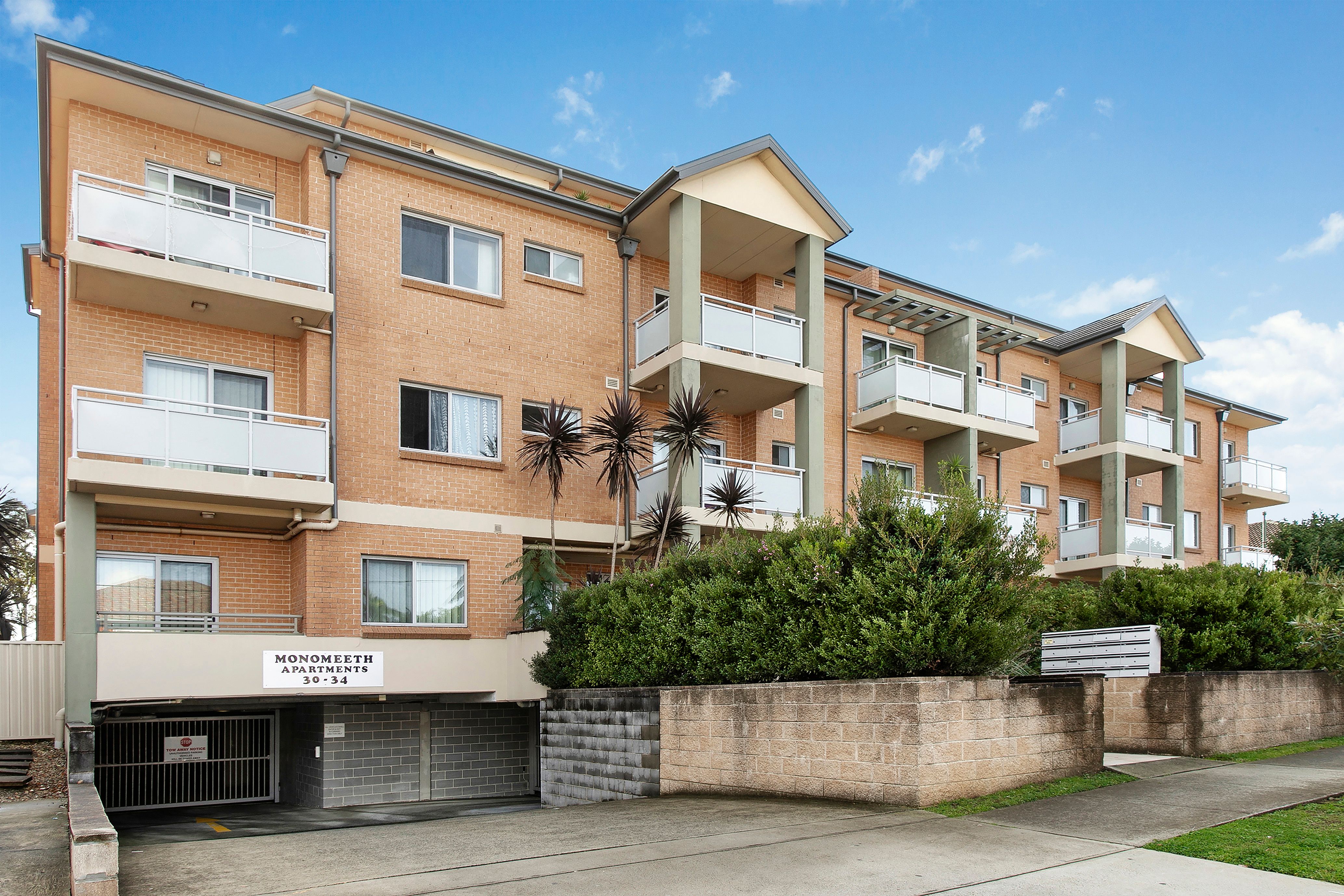 30-34 Monomeeth Street, Bexley NSW 2207