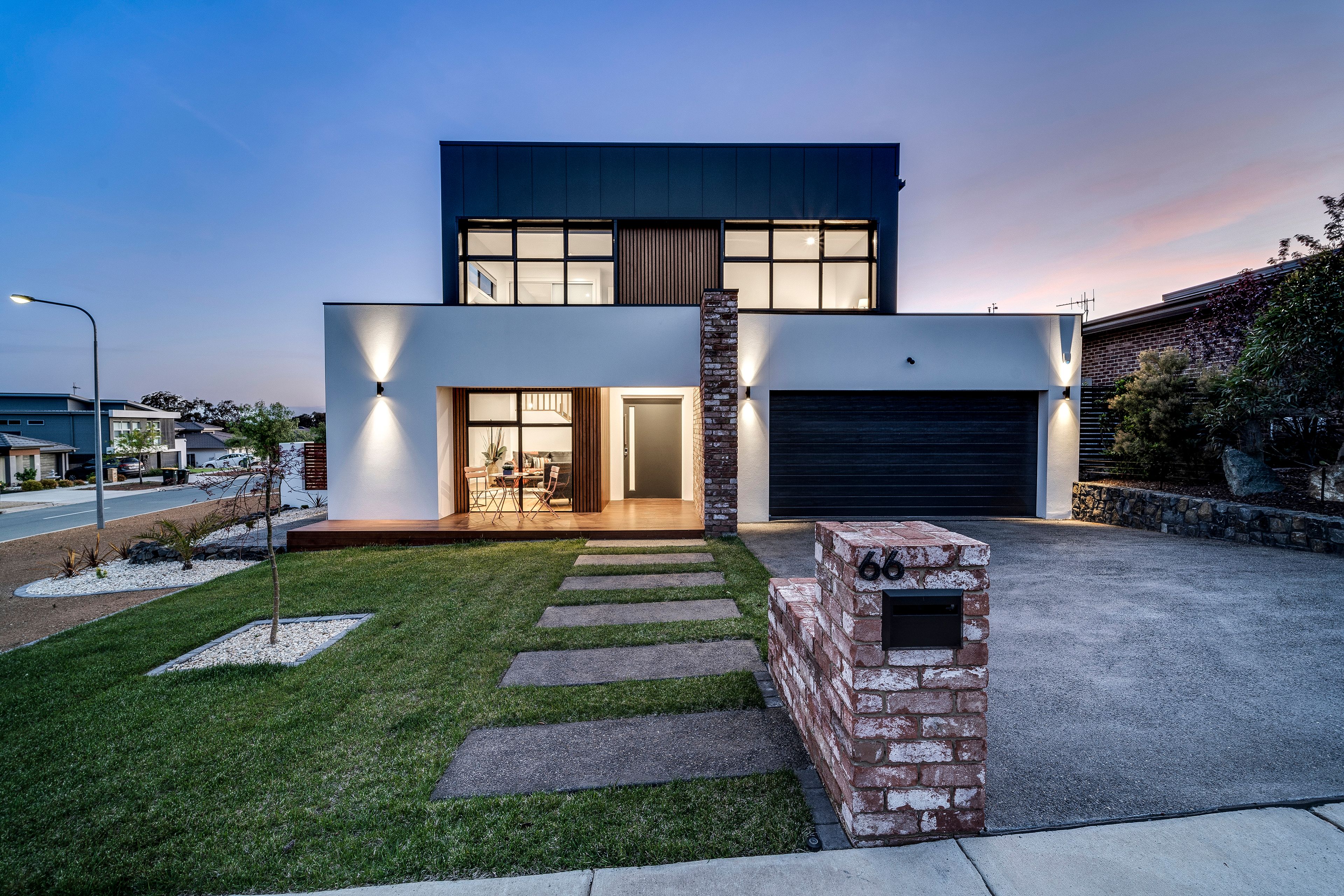 66 Mick Shann Terrace, CASEY ACT 2913