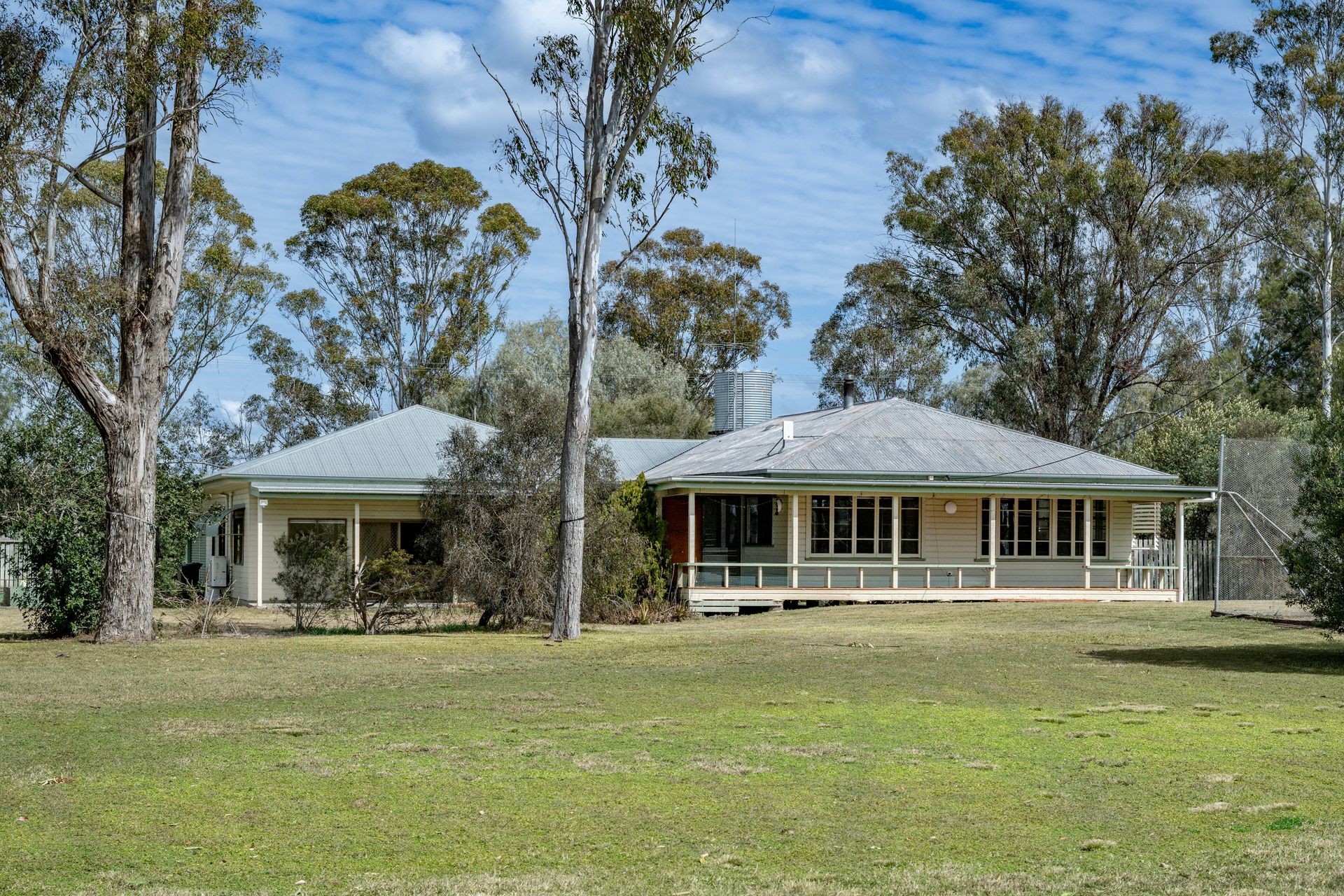 Ray White Rural & Livestock • 16 Stirling Road, Pittsworth, QLD – Rural