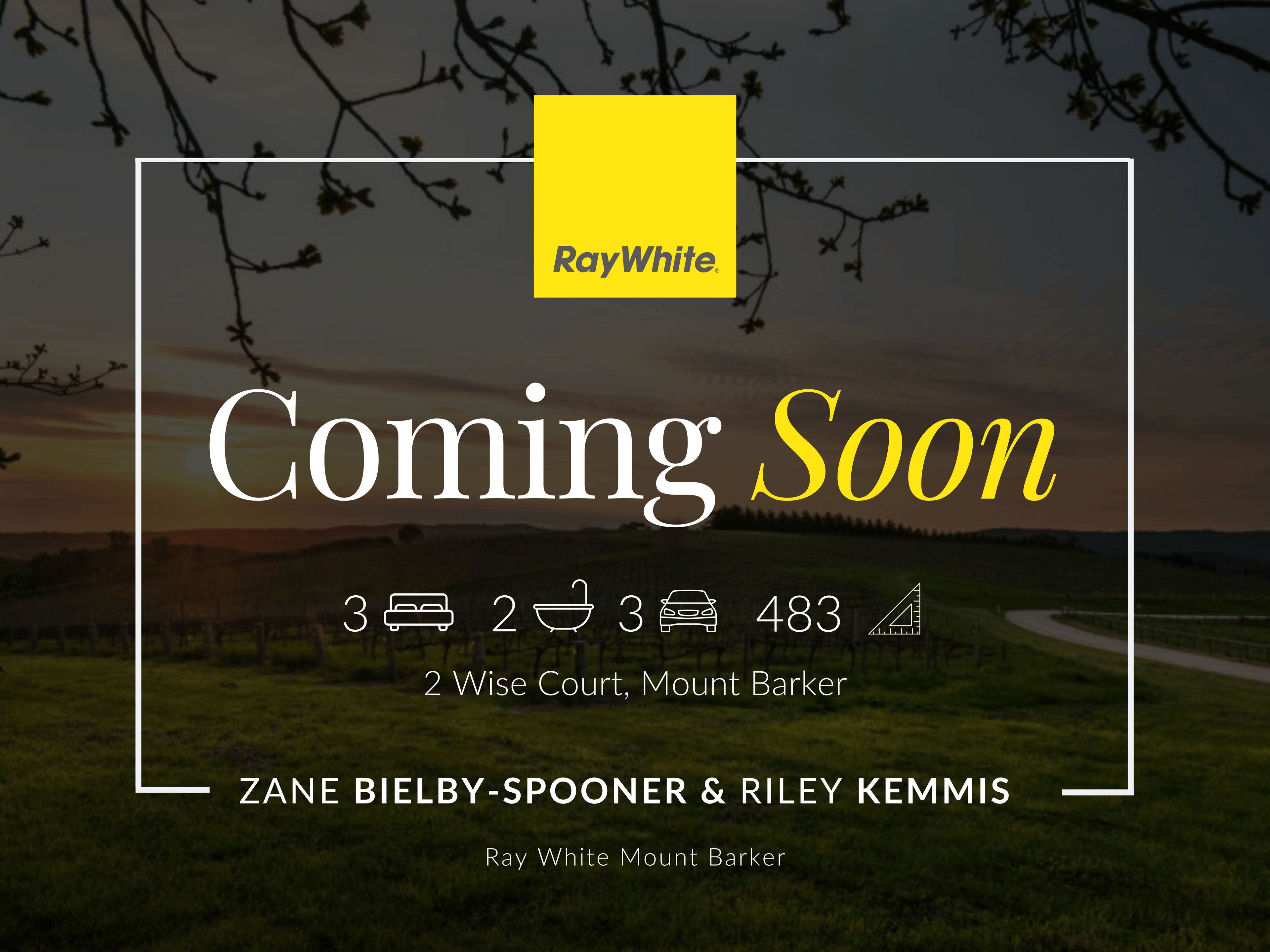2 Wise Court — photo from Ray White Mount Barker