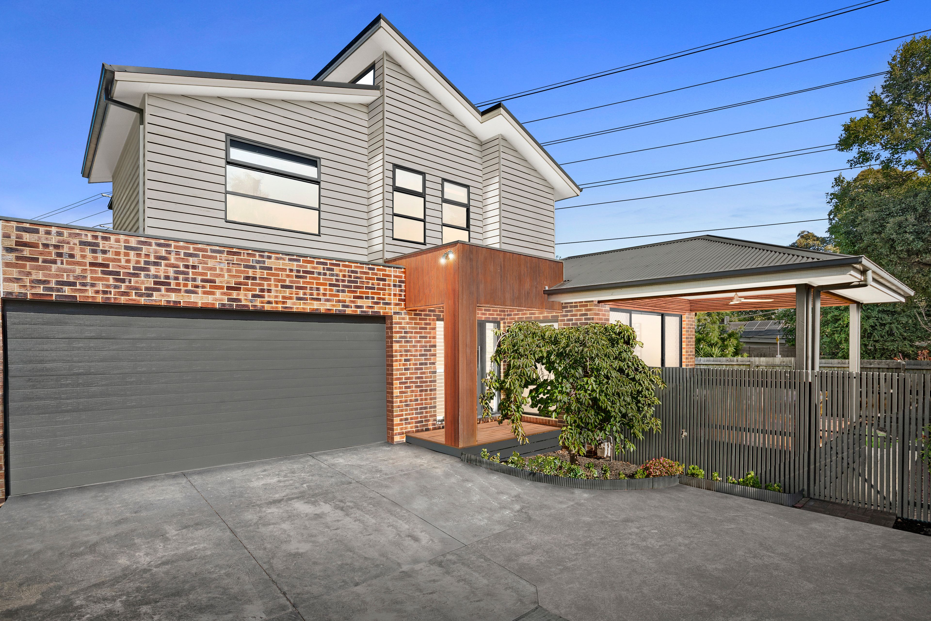 376A MOUNT DANDENONG Road, Croydon VIC 3136