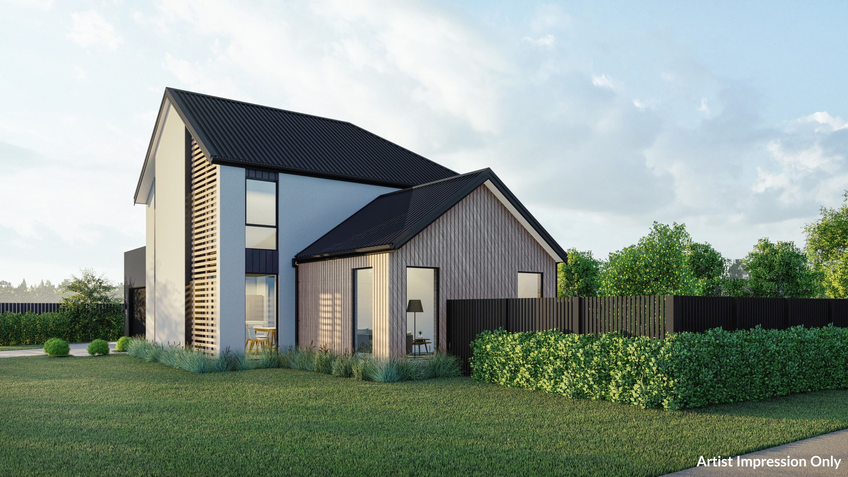 7 Meadow Stream Drive, Casebrook, Christchurch City