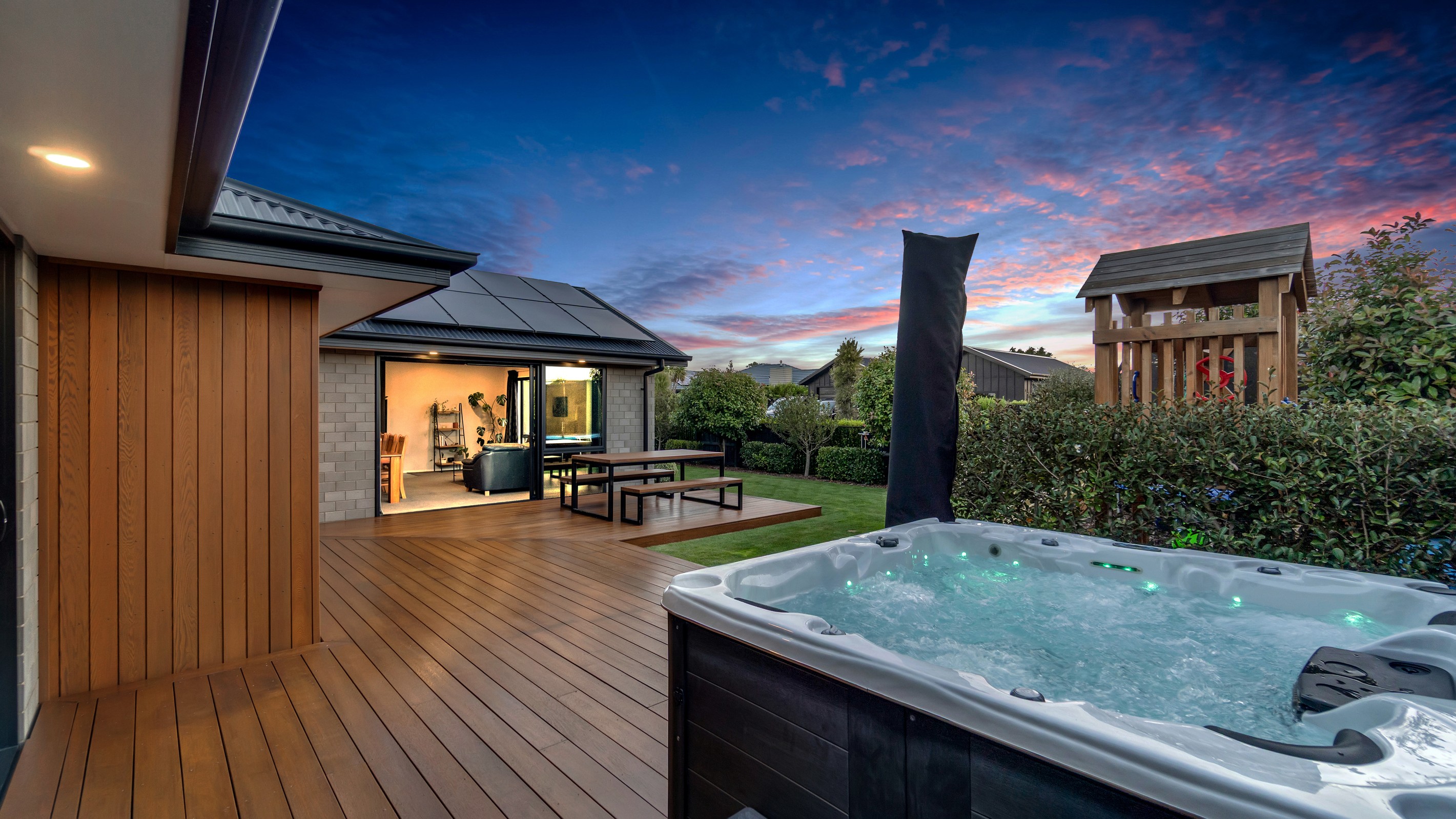 8 Turvey Street, Pegasus, Waimakariri District