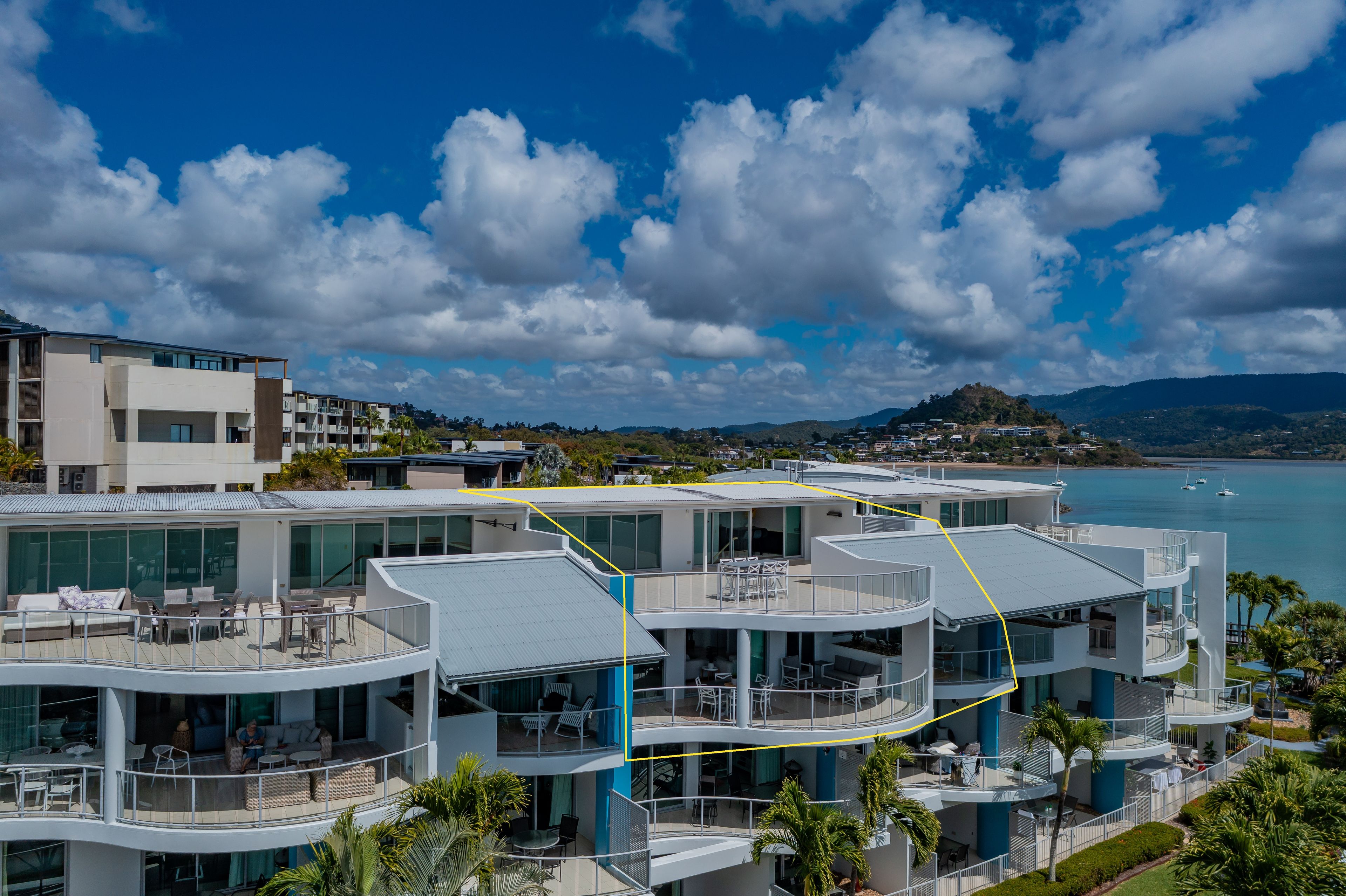 27/159 Shingley Drive, Airlie Beach, QLD 4802