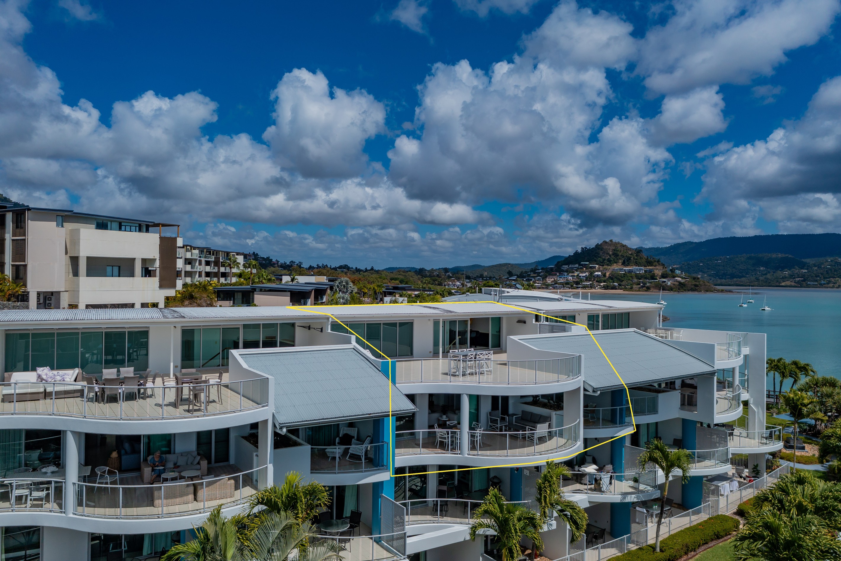 27/159 Shingley Drive, Airlie Beach, QLD 4802