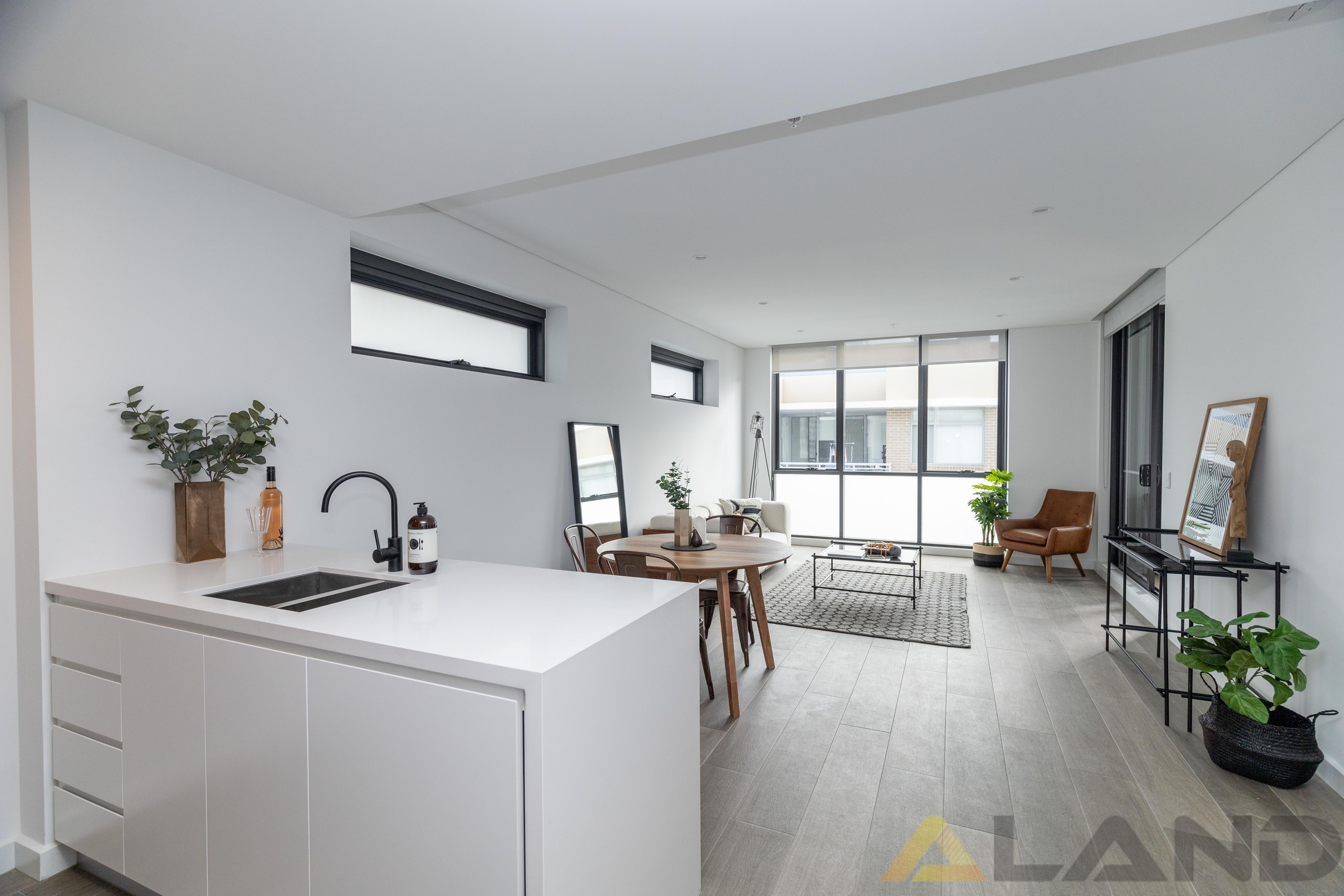 908/22 John Street, Mascot, NSW 2020