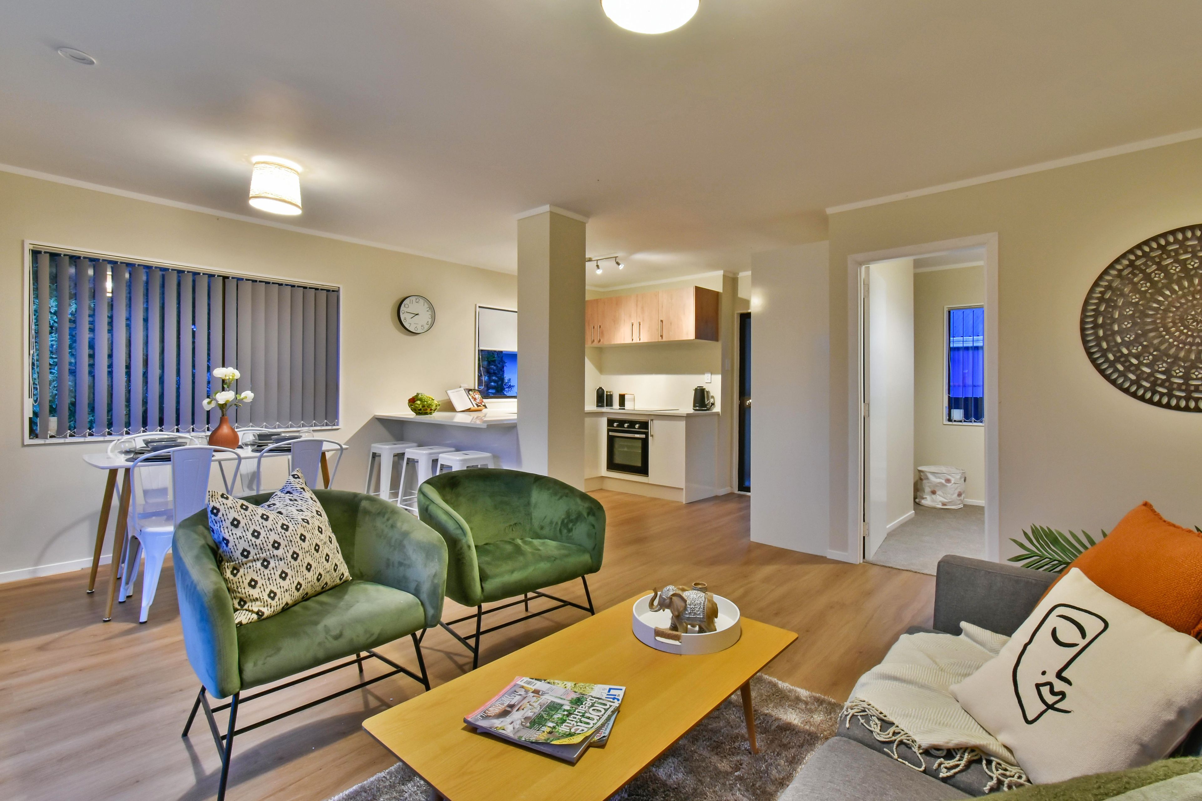 2/6 Hatherley Place, Clendon Park, Manukau City