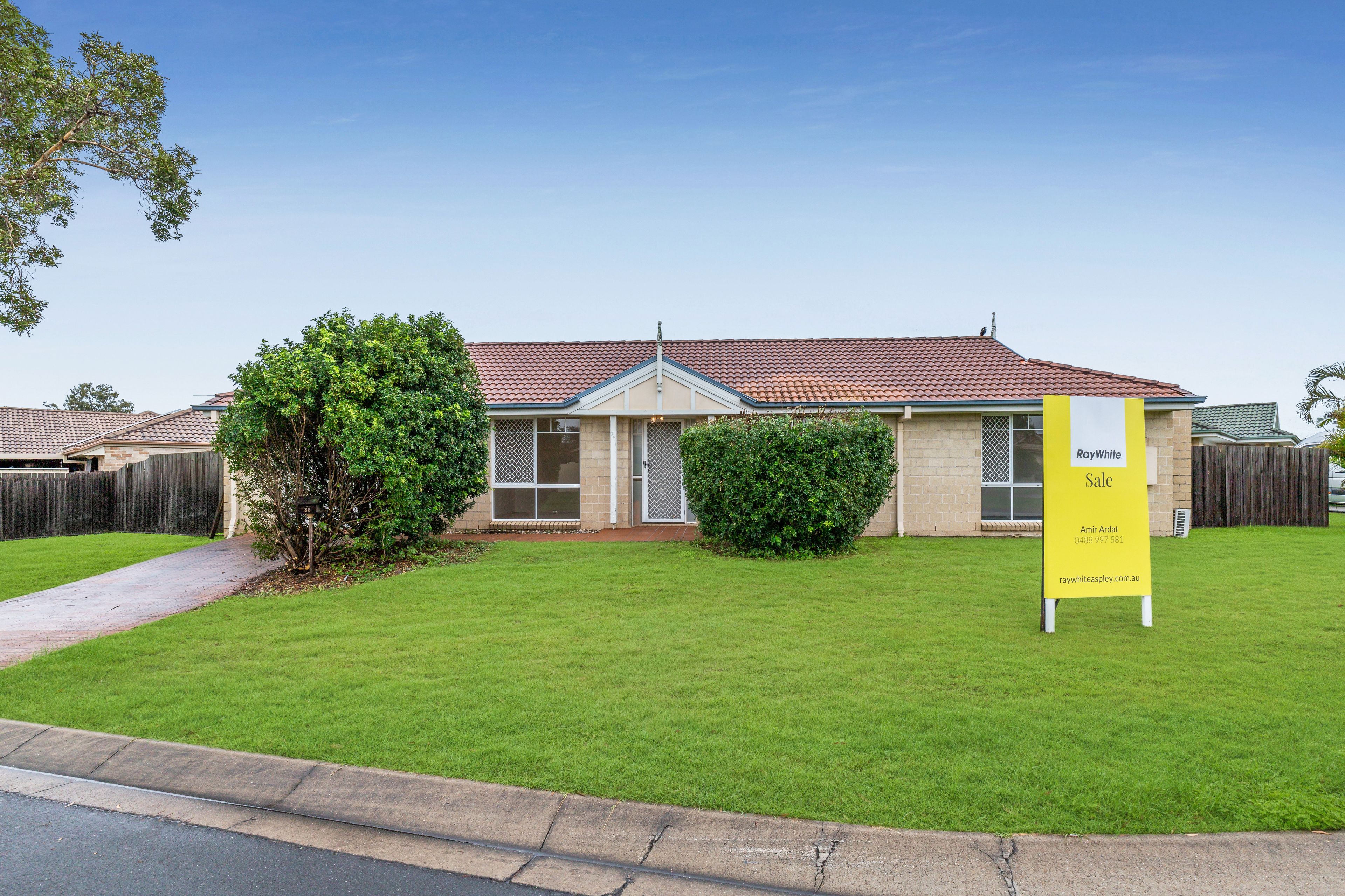 38 Beresford Circuit, Bracken Ridge, QLD 4017