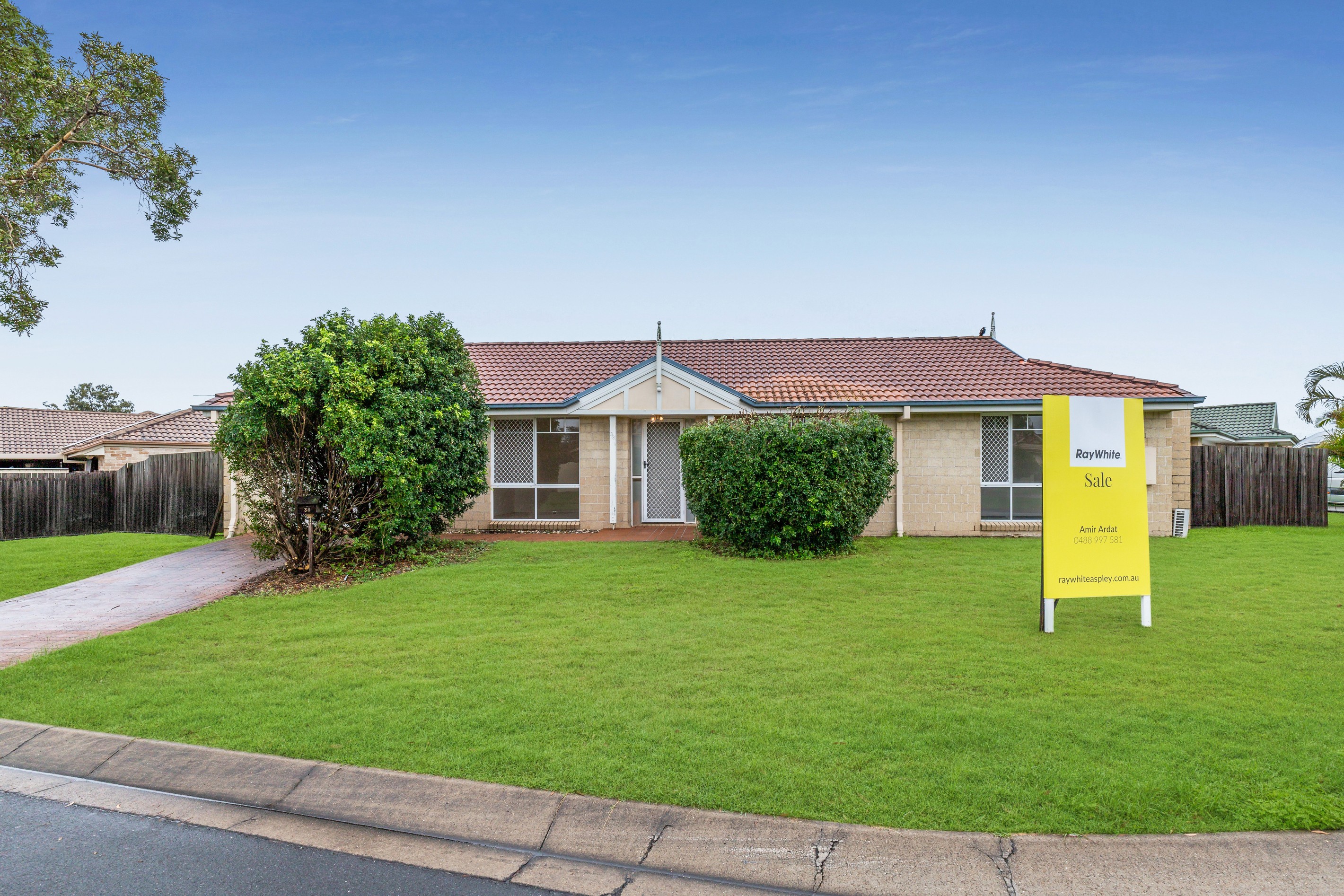38 Beresford Circuit, Bracken Ridge, QLD 4017