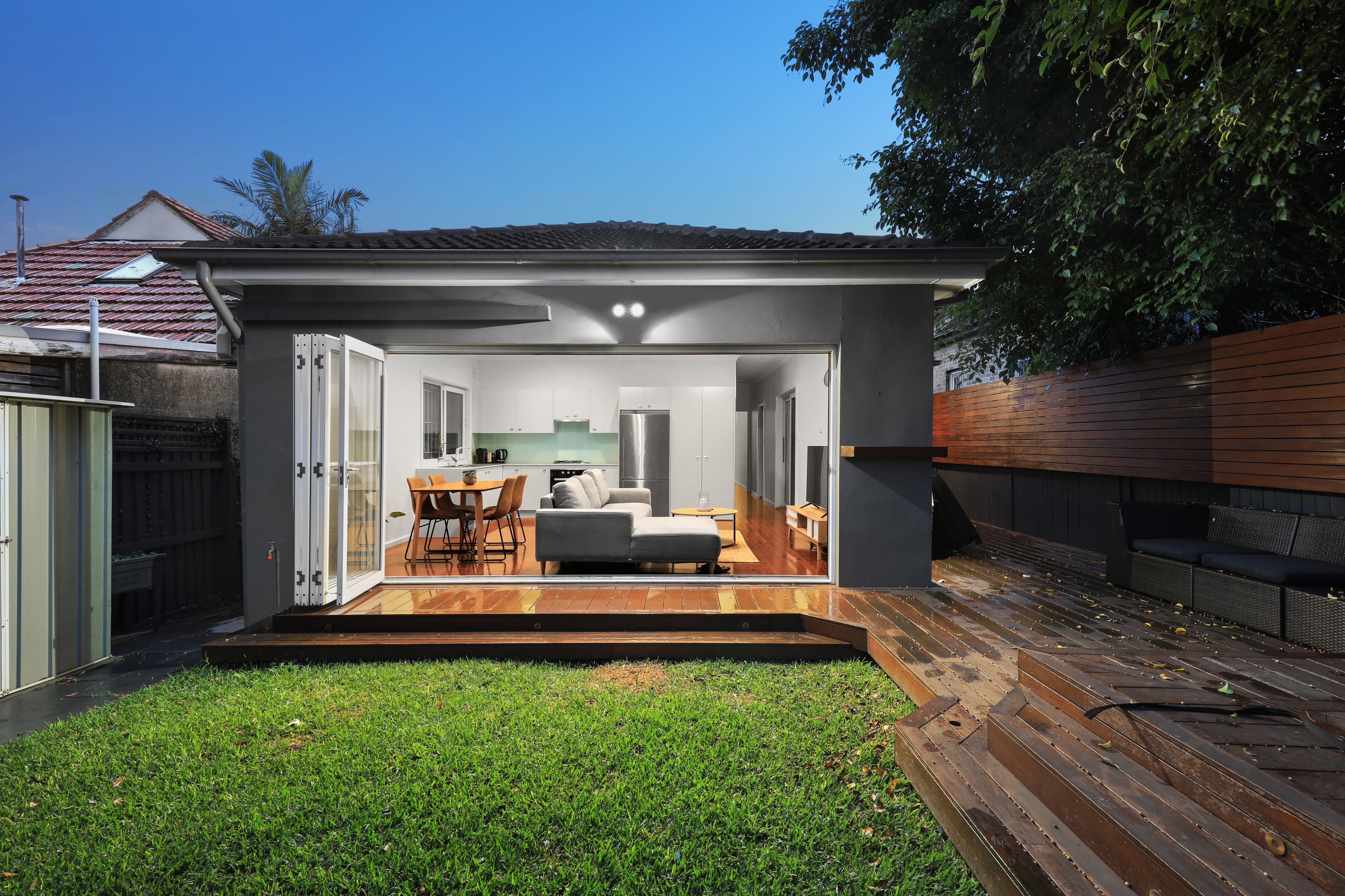 133 Trafalgar Street, Stanmore, NSW 2048