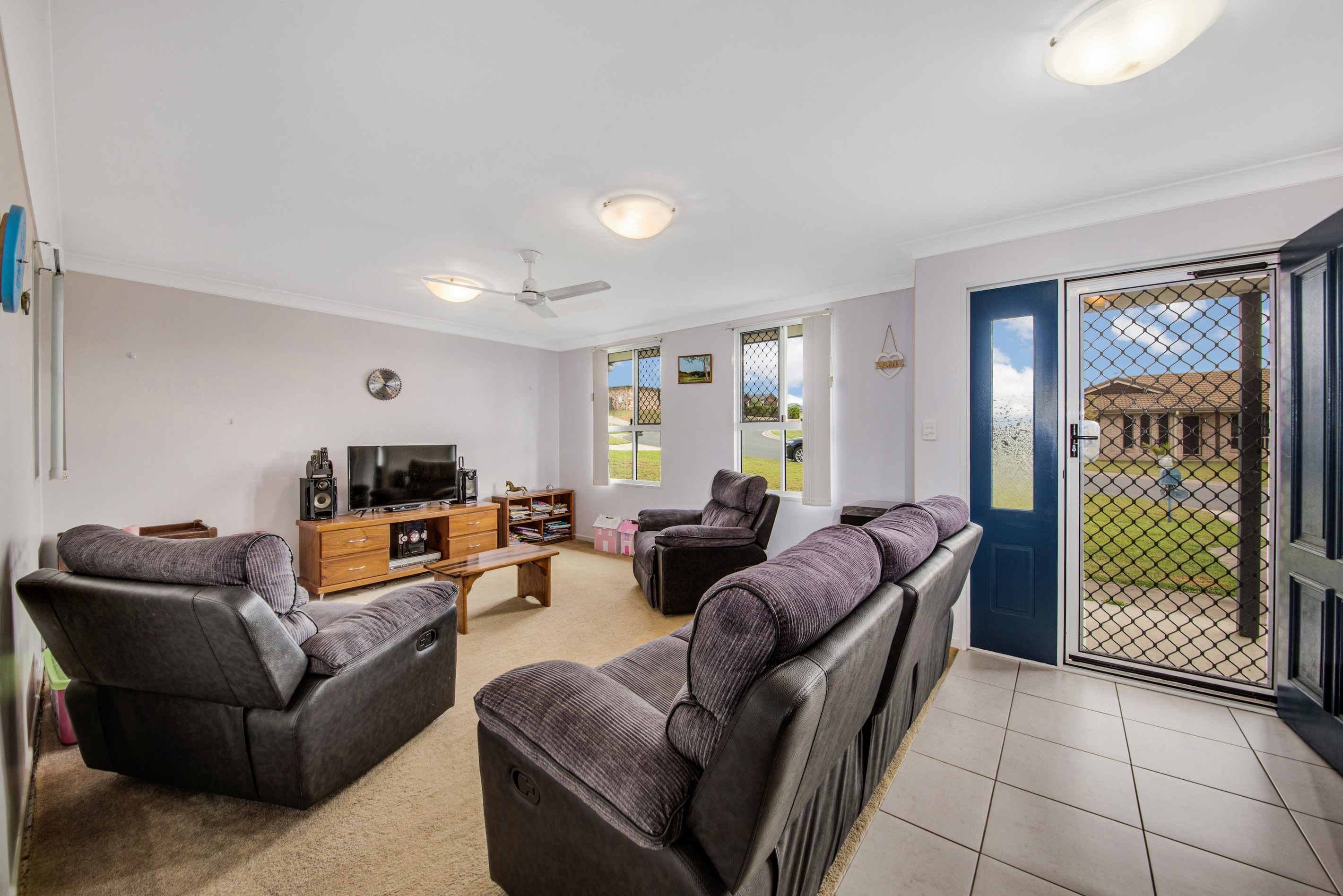 48 North Ridge Drive, Calliope, QLD 4680