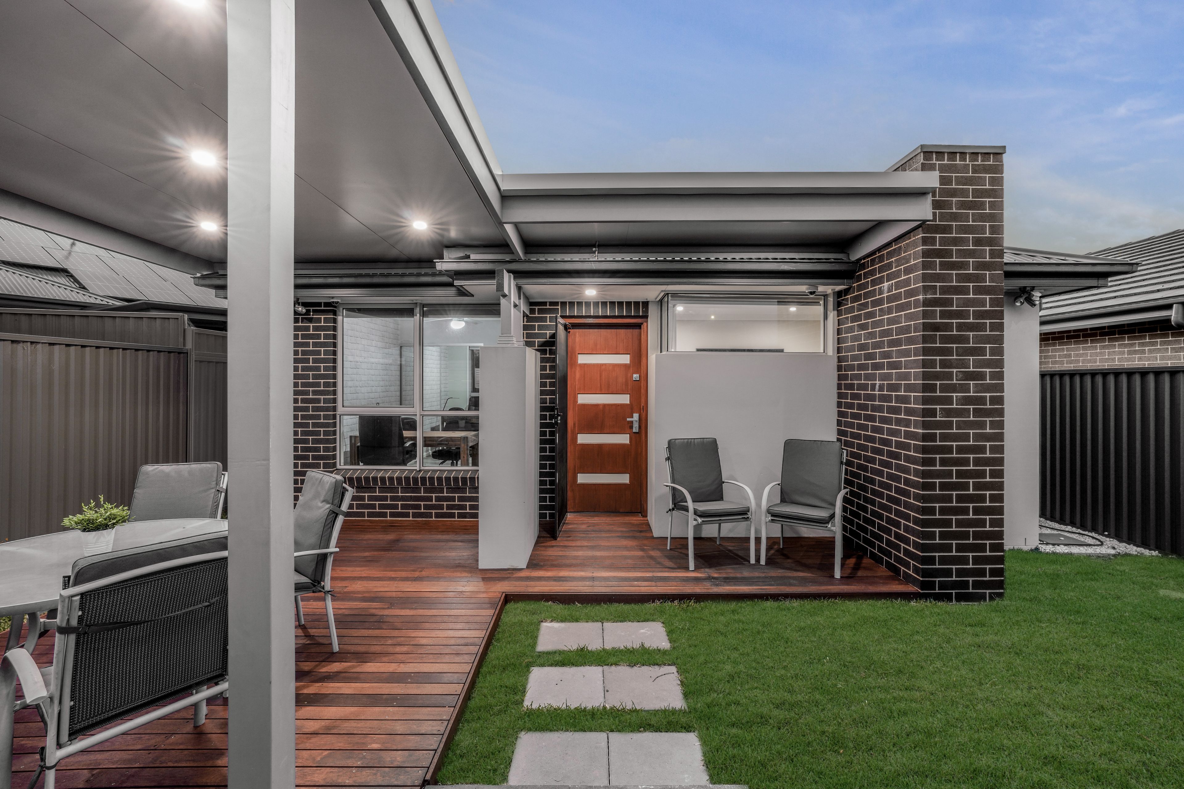 9 Doubletail Lane, Denham Court, NSW 2565