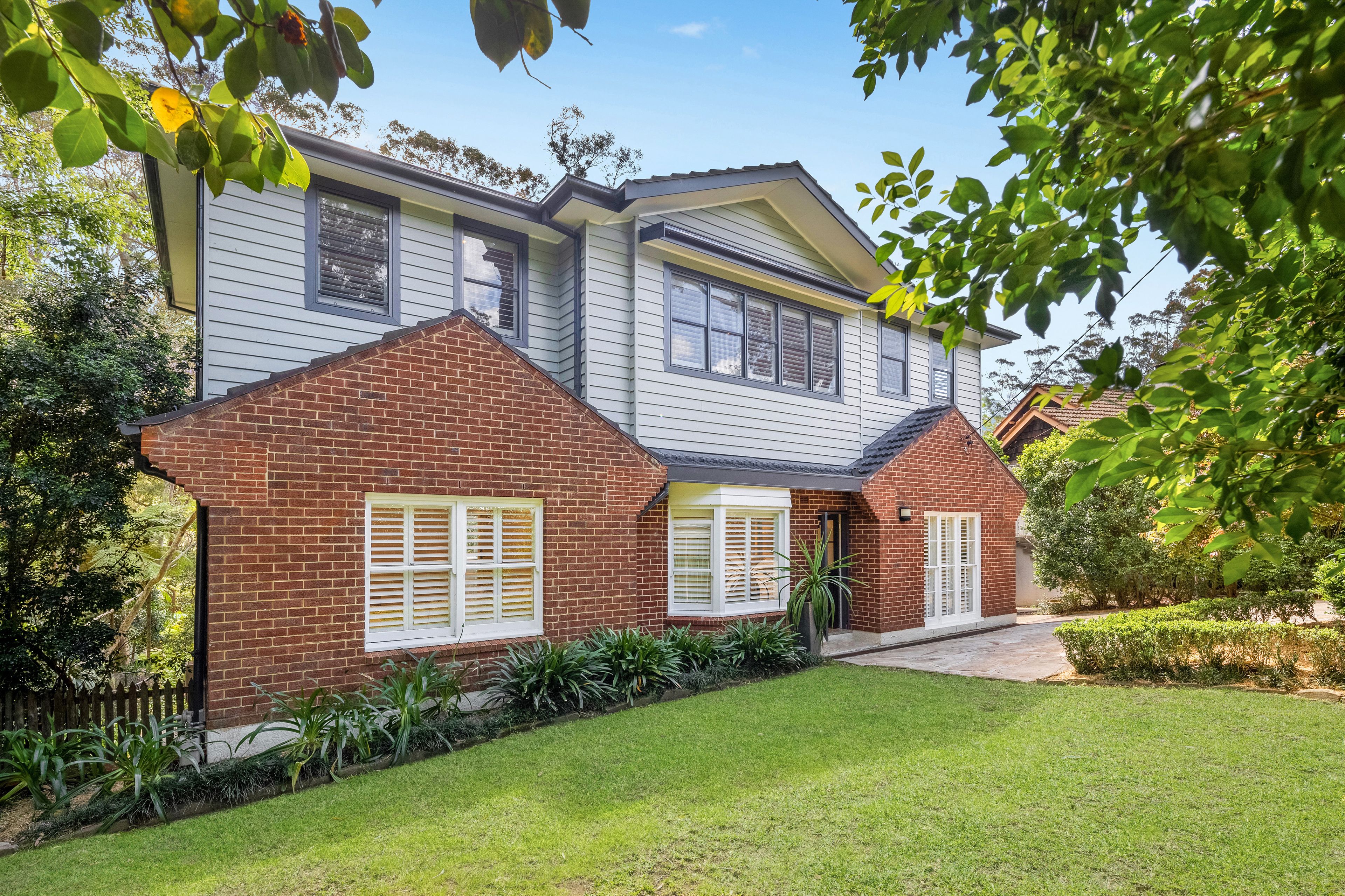 8 Kiparra Street, Pymble, NSW 2073