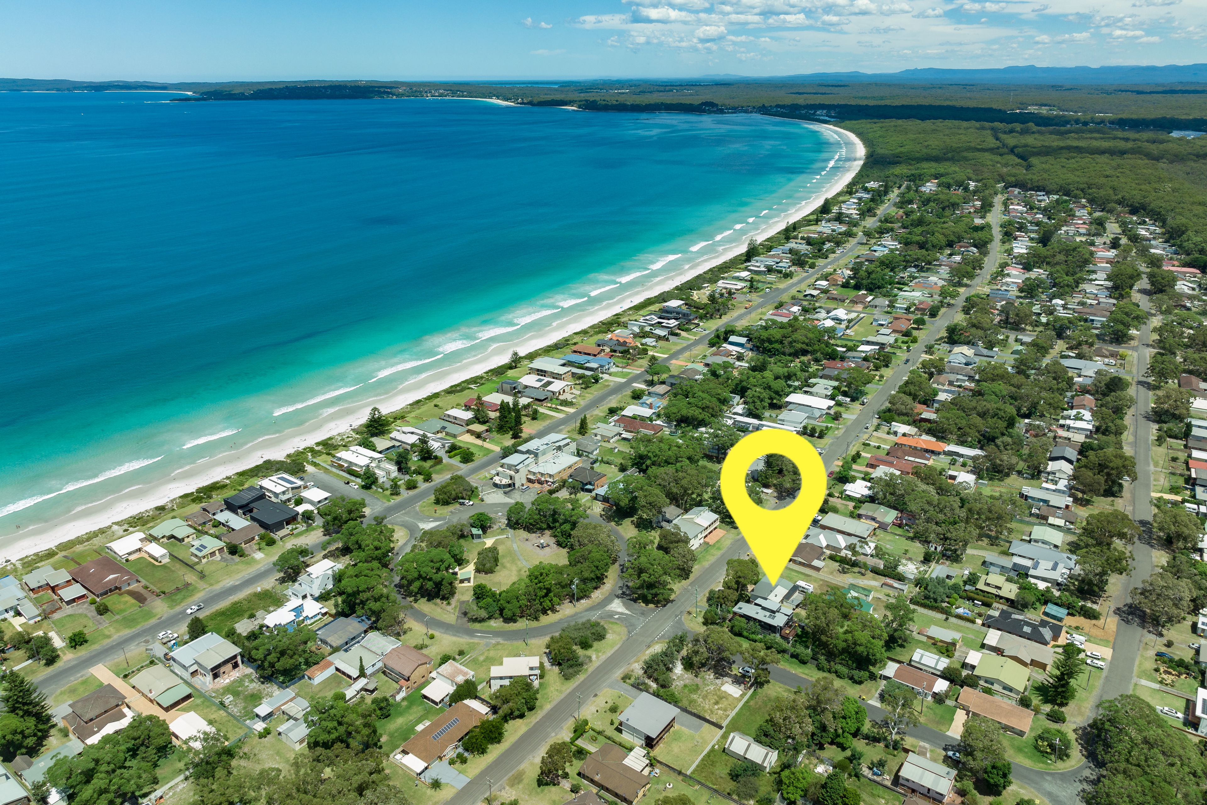 126 King George Street, Callala Beach, NSW 2540