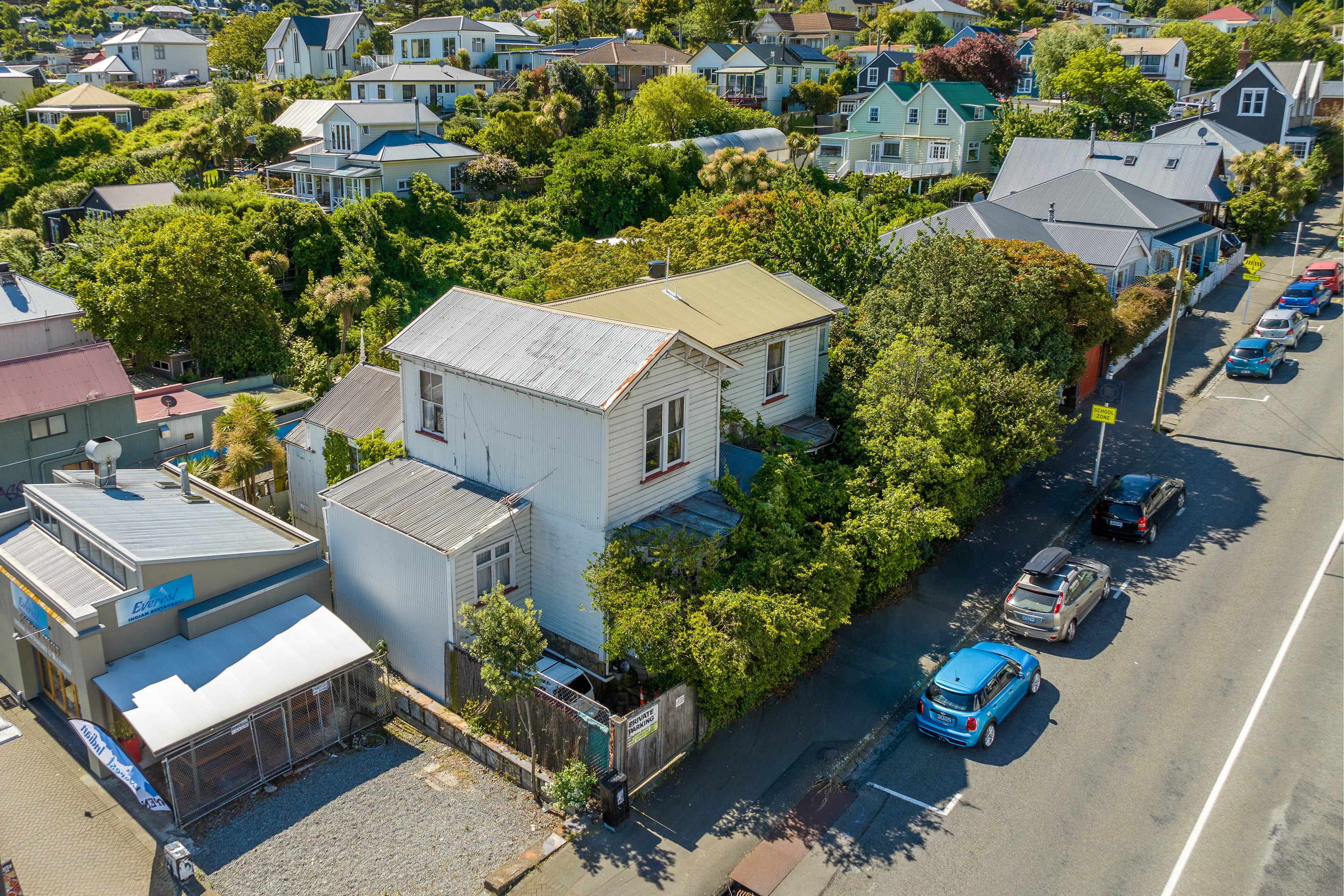 29 Oxford Street, Lyttelton, Christchurch City