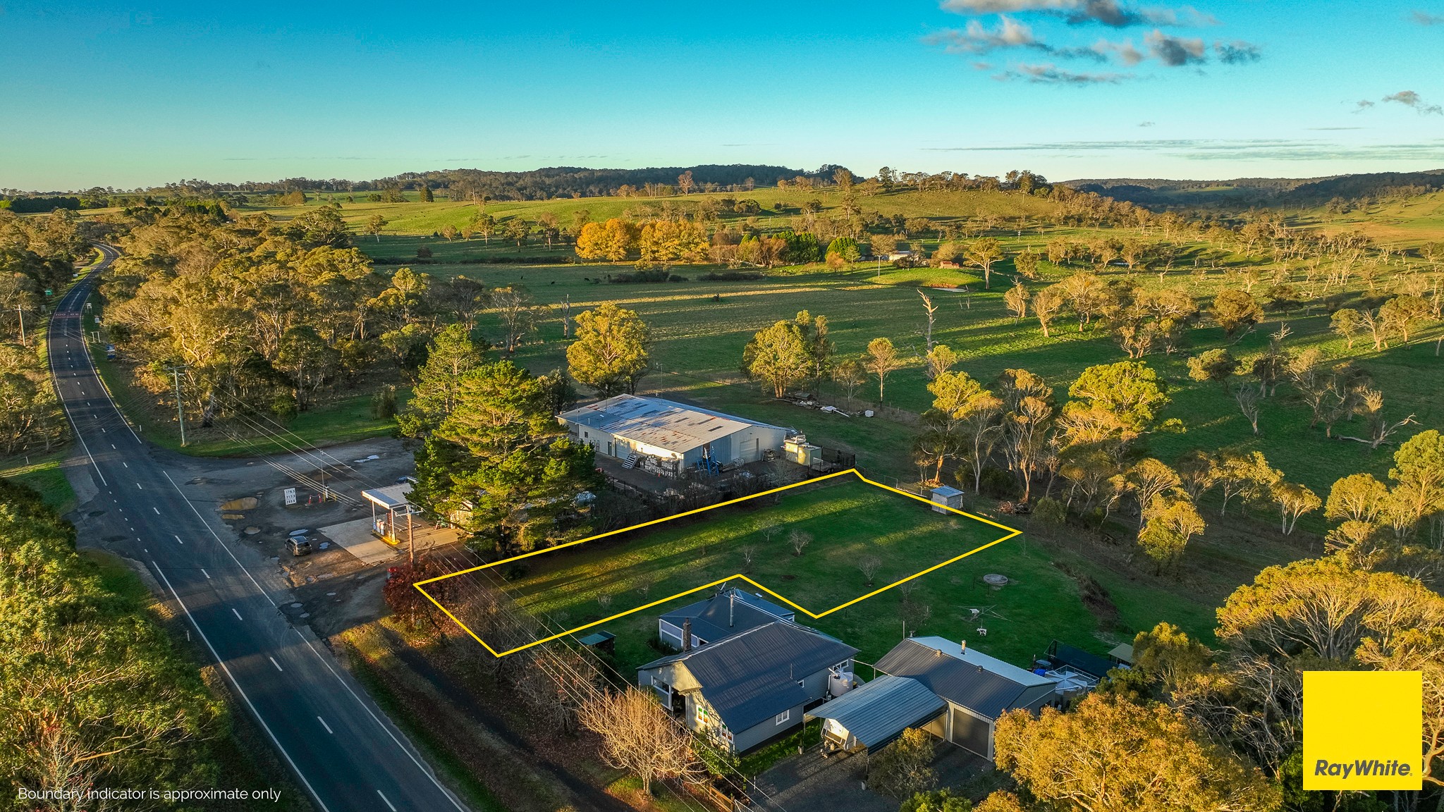 3 Ebor Street, Ebor, NSW 2453