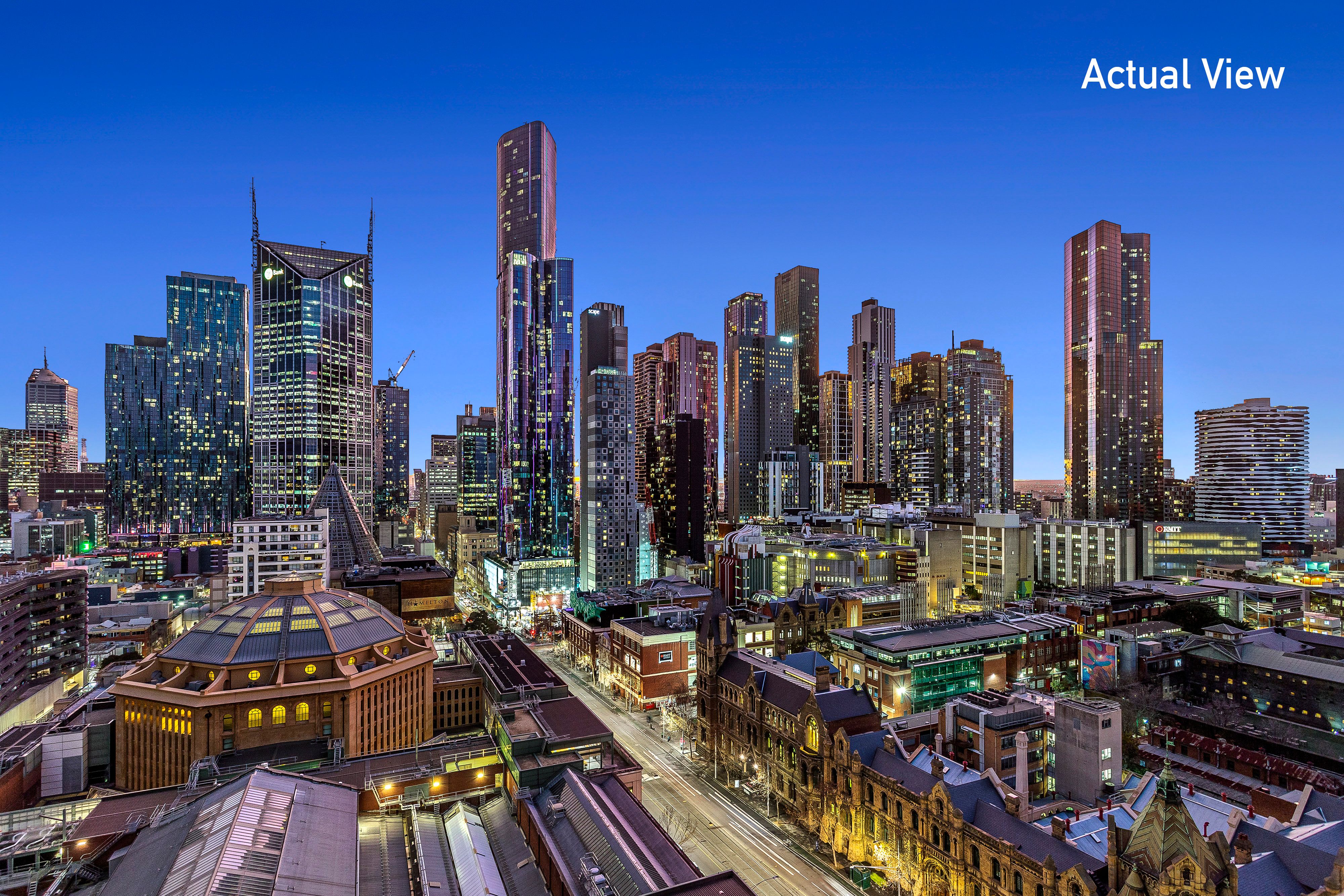 1701/318 Russell Street, Melbourne, VIC 3000