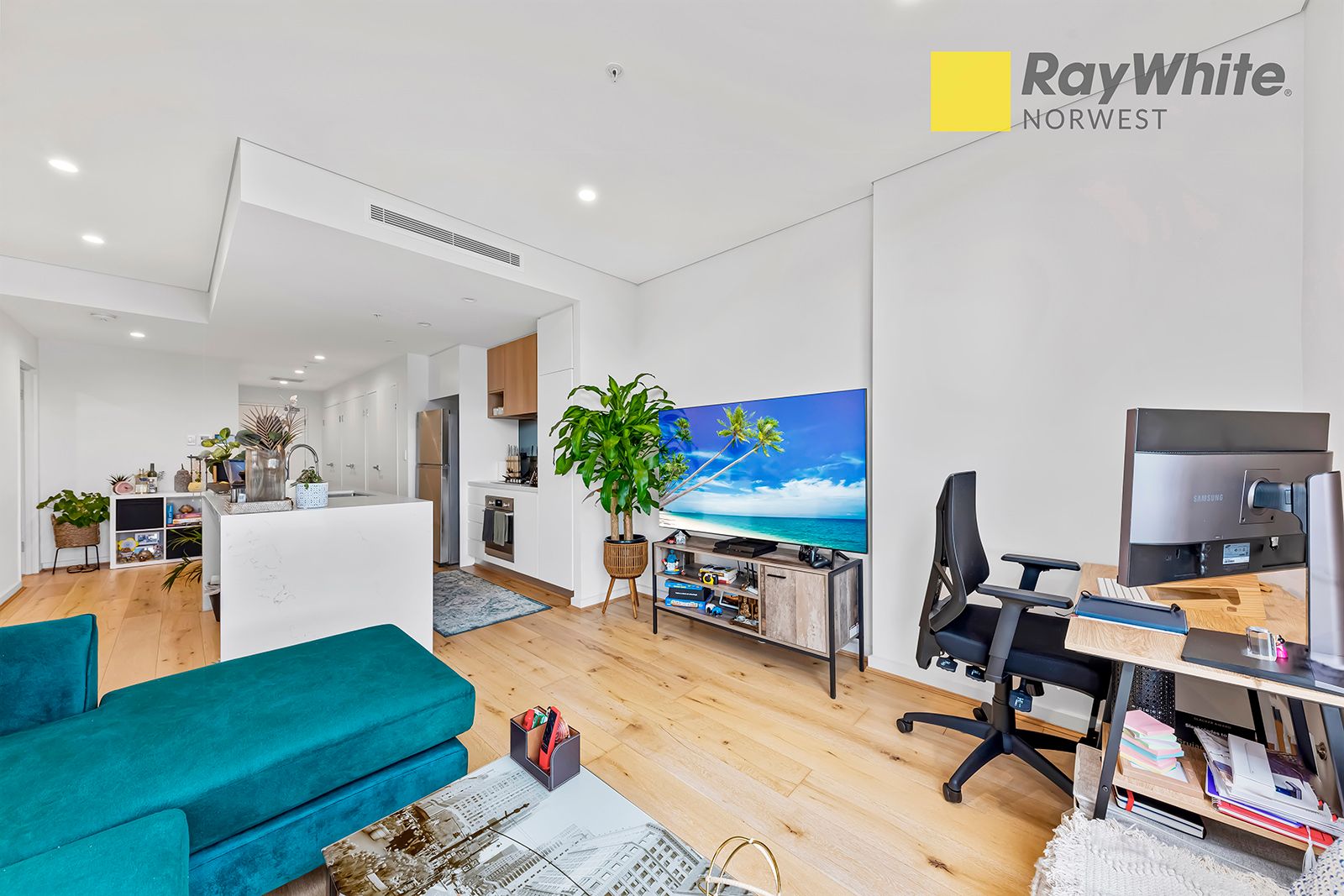 611/100 Fairway Drive, NORWEST, NSW 2153