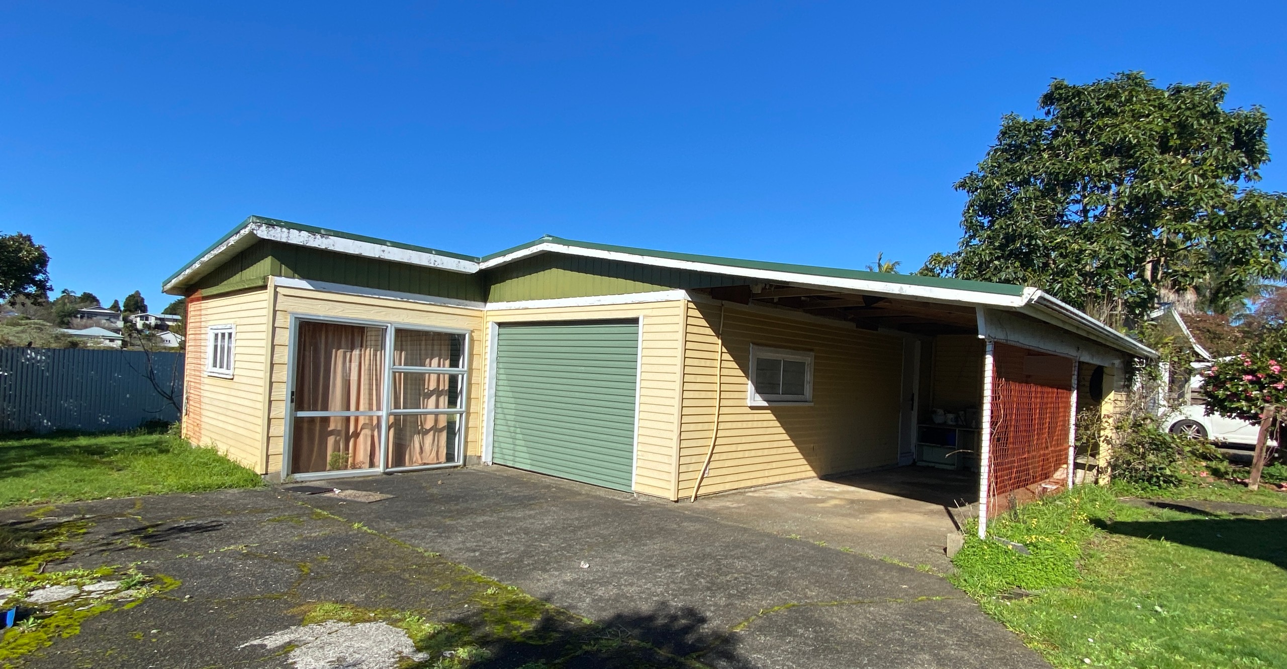 Kaikohe, Far North District