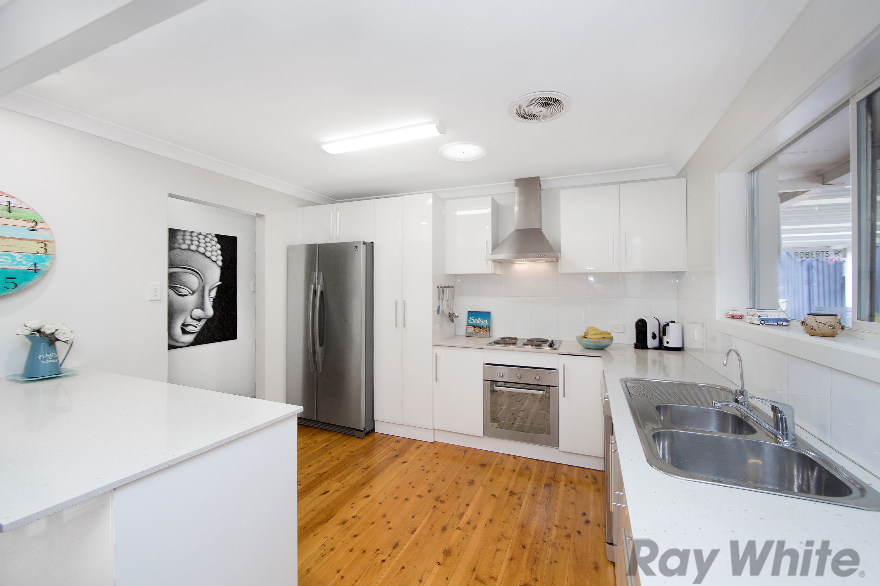 22 Sunrise Avenue, Budgewoi, NSW 2262