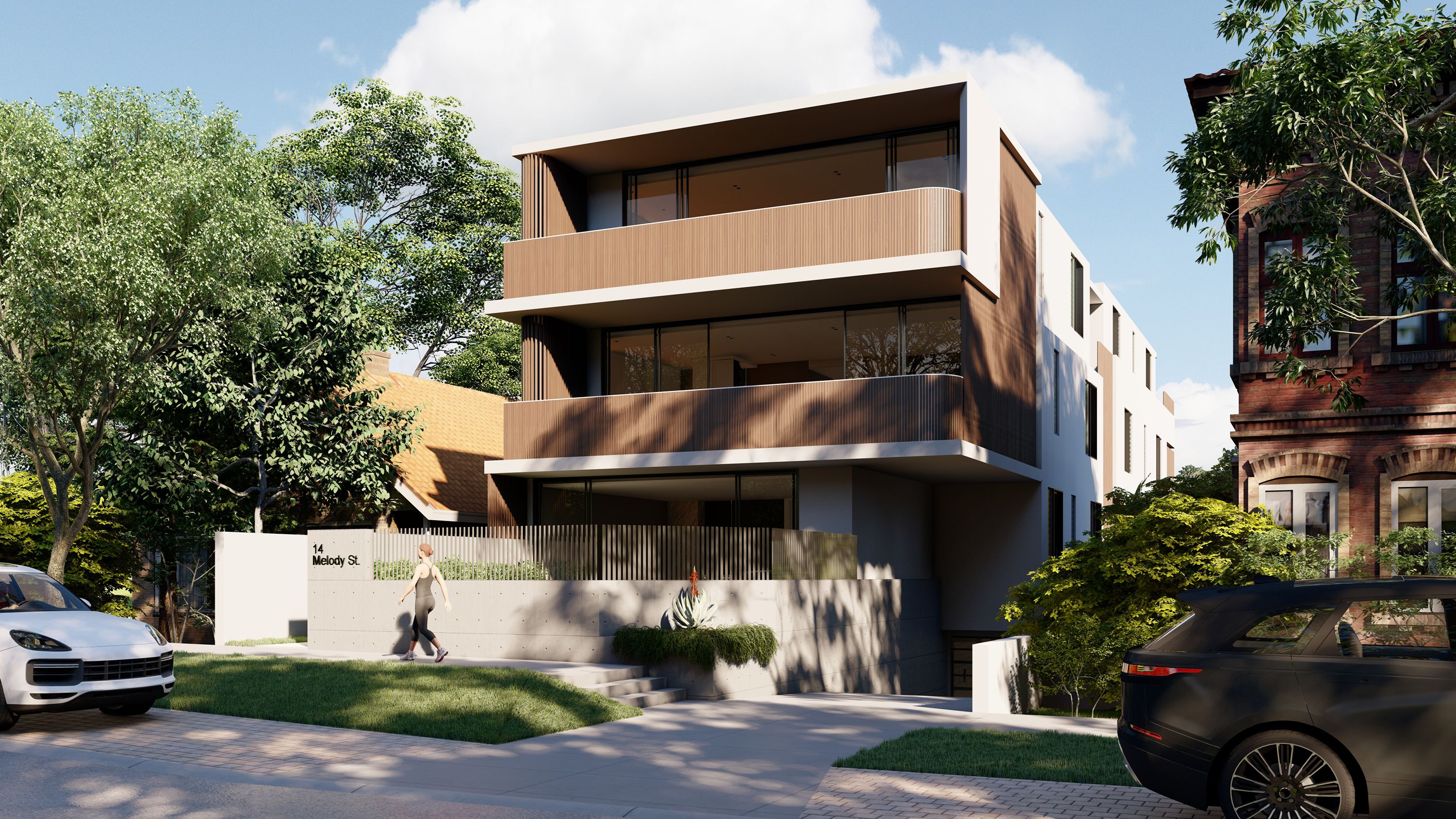 6/14 Melody Street, Coogee NSW 2034