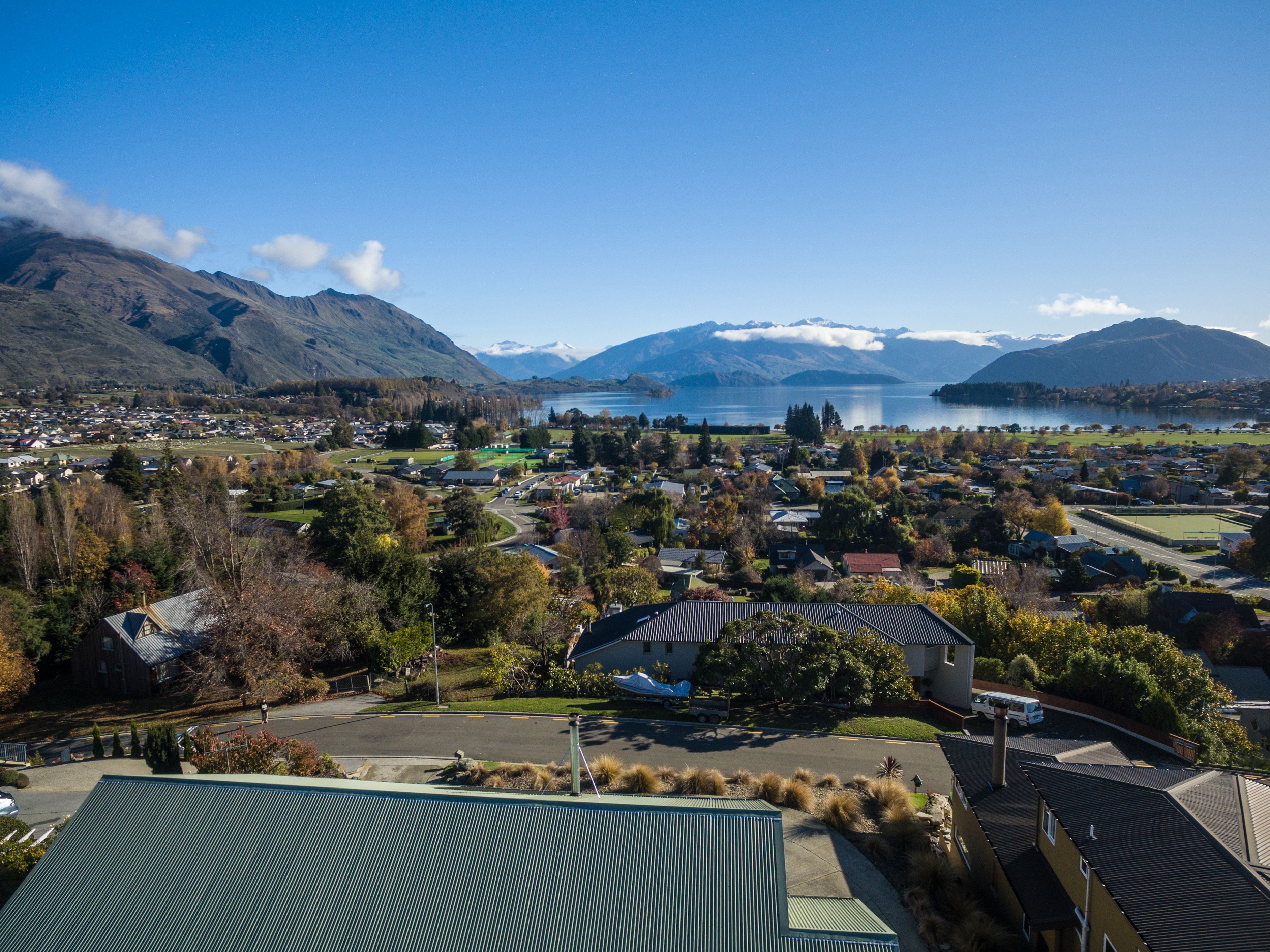 18 Aspiring Terrace, Wanaka, Queenstown Lakes District