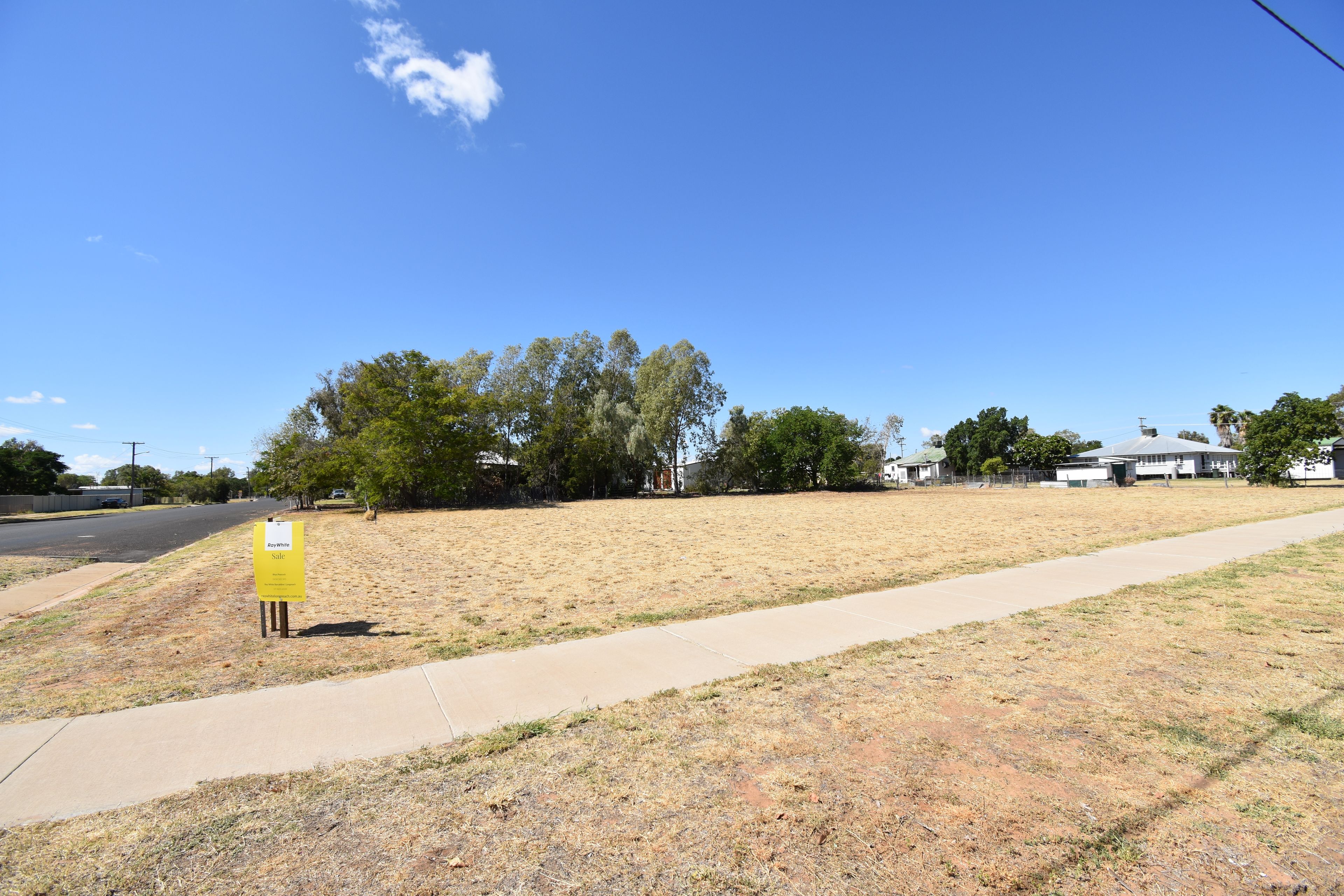 109 Yew Street, Barcaldine QLD 4725