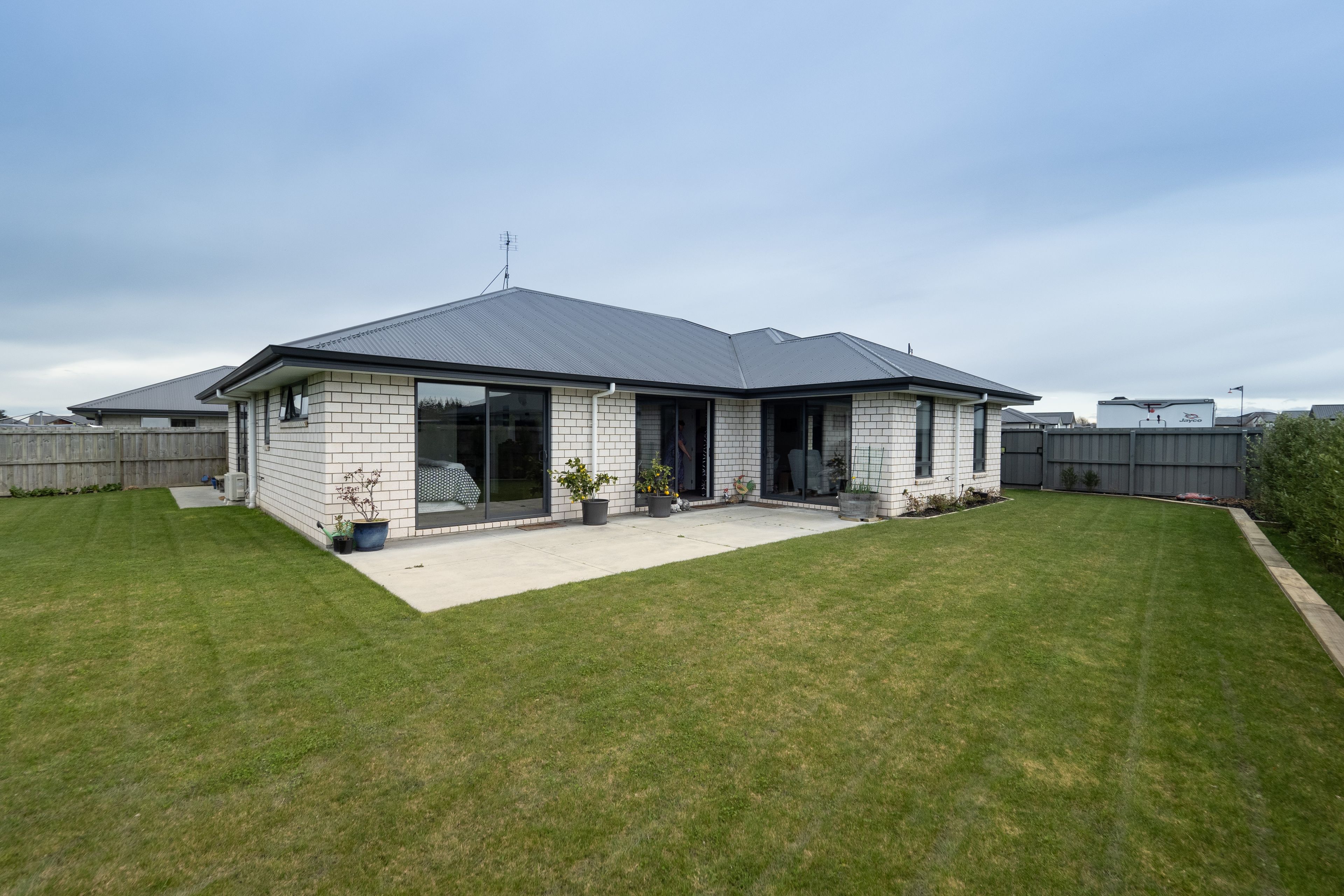 41 Redhaven Rise, Ashburton, Ashburton District